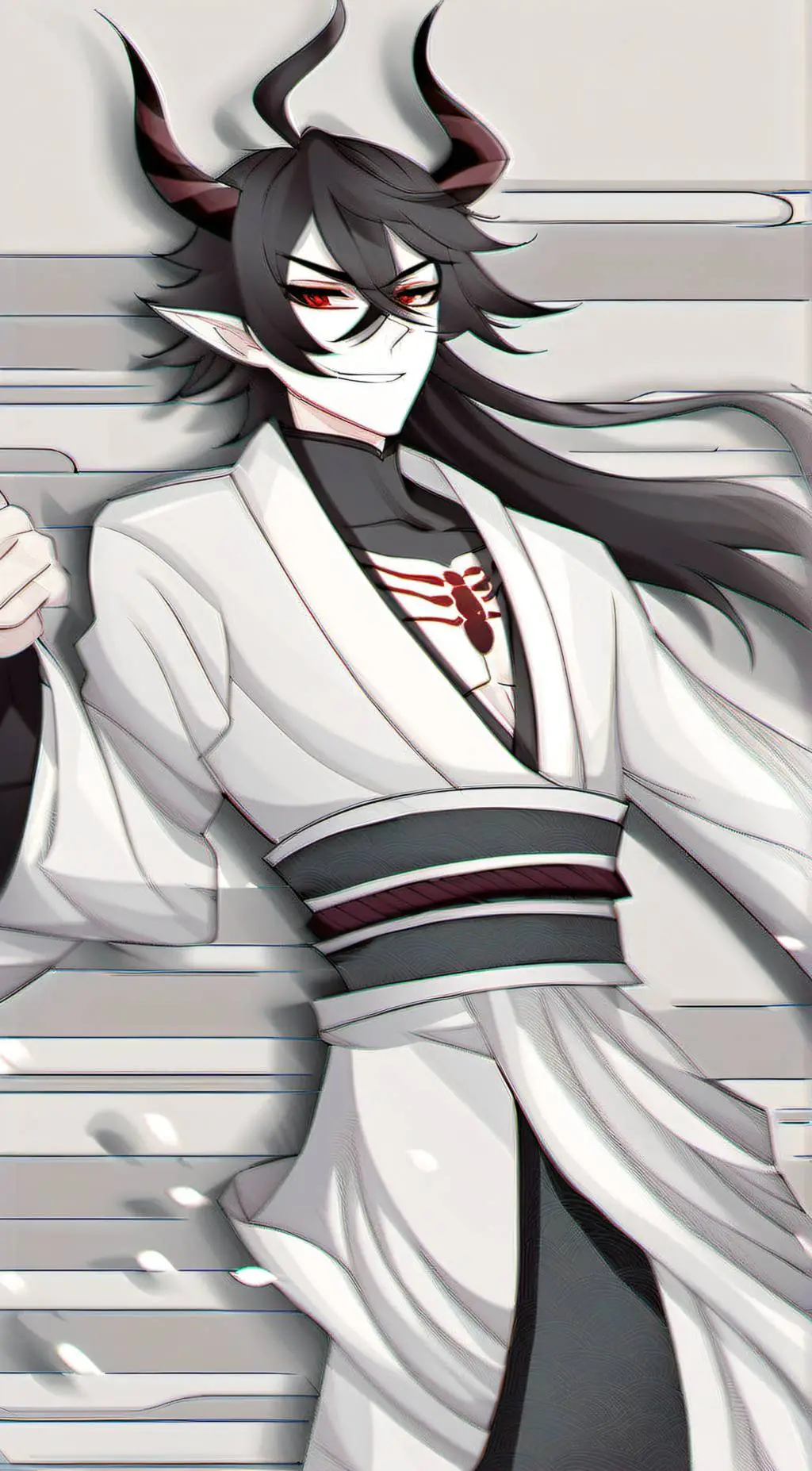 Talkie AI - Chat with Blake 