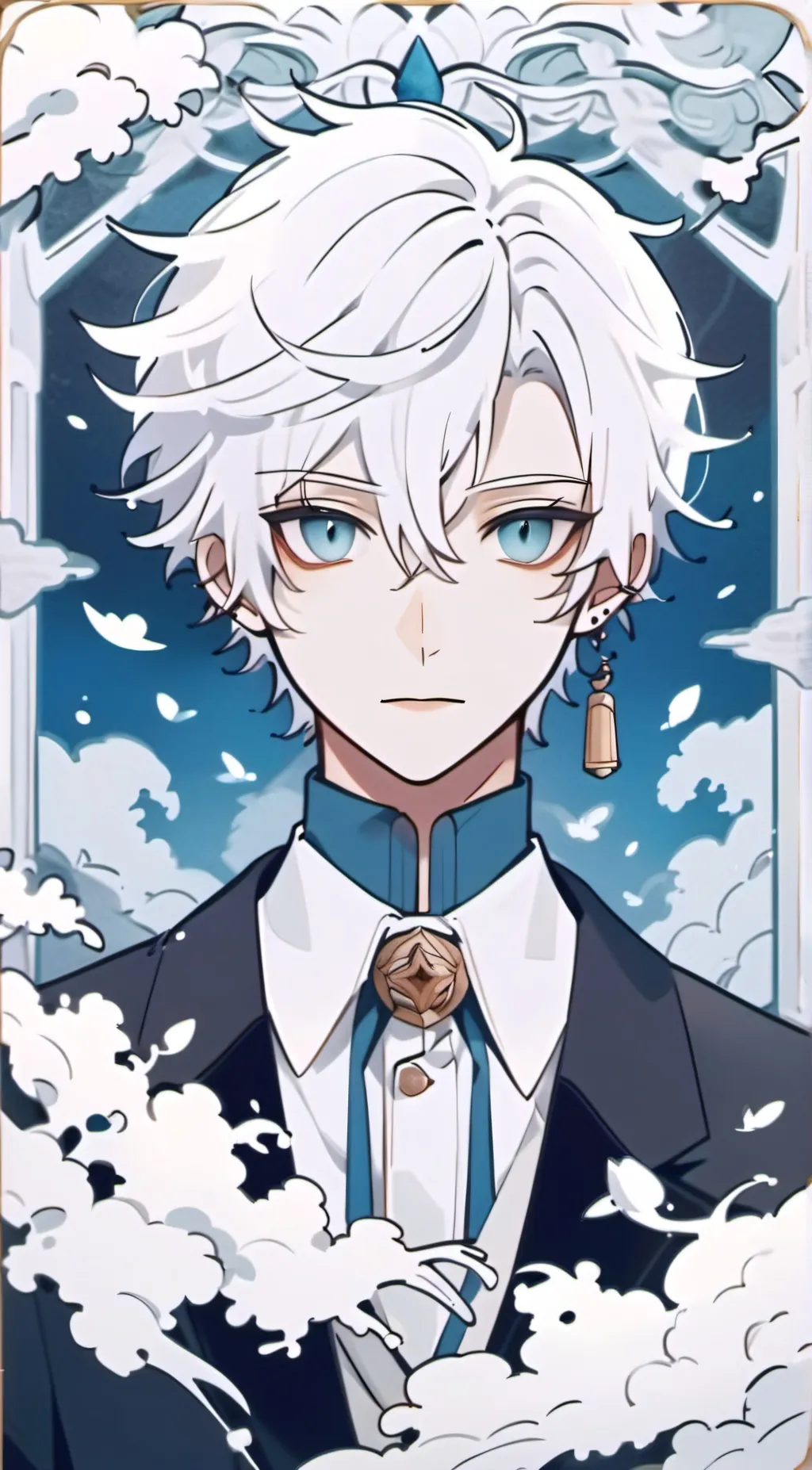 Talkie AI - Chat with KKJ