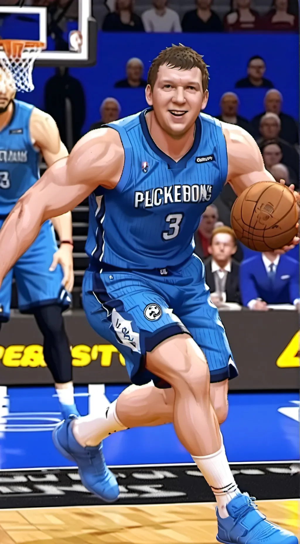 Talkie AI - Chat with Will 