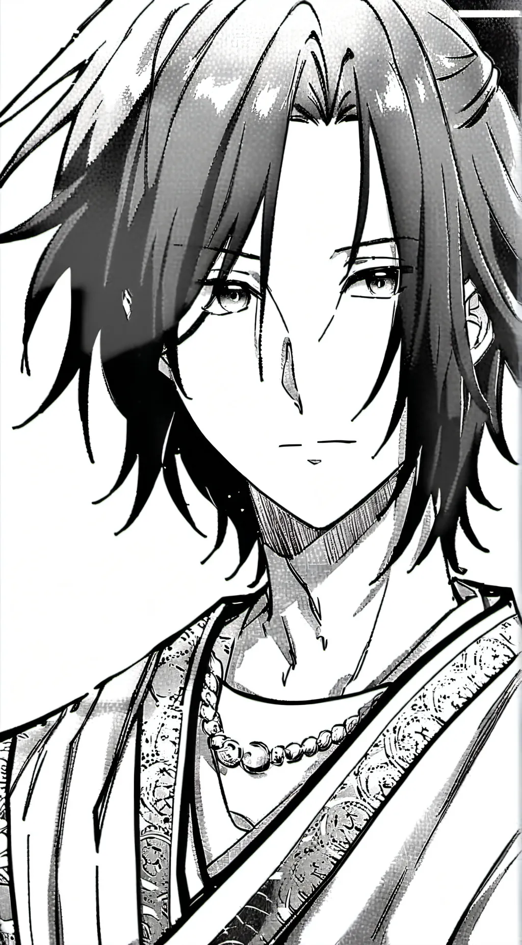 ai character: felix background