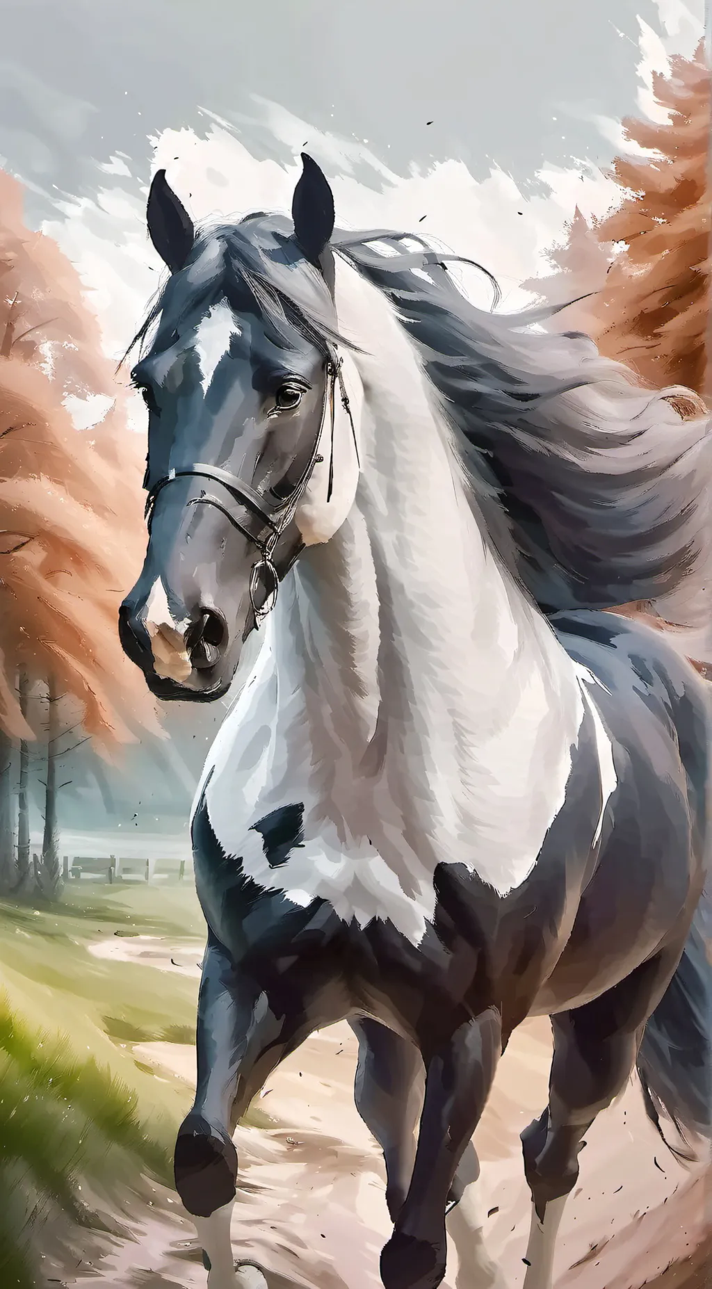 Talkie AI - Chat with Scout