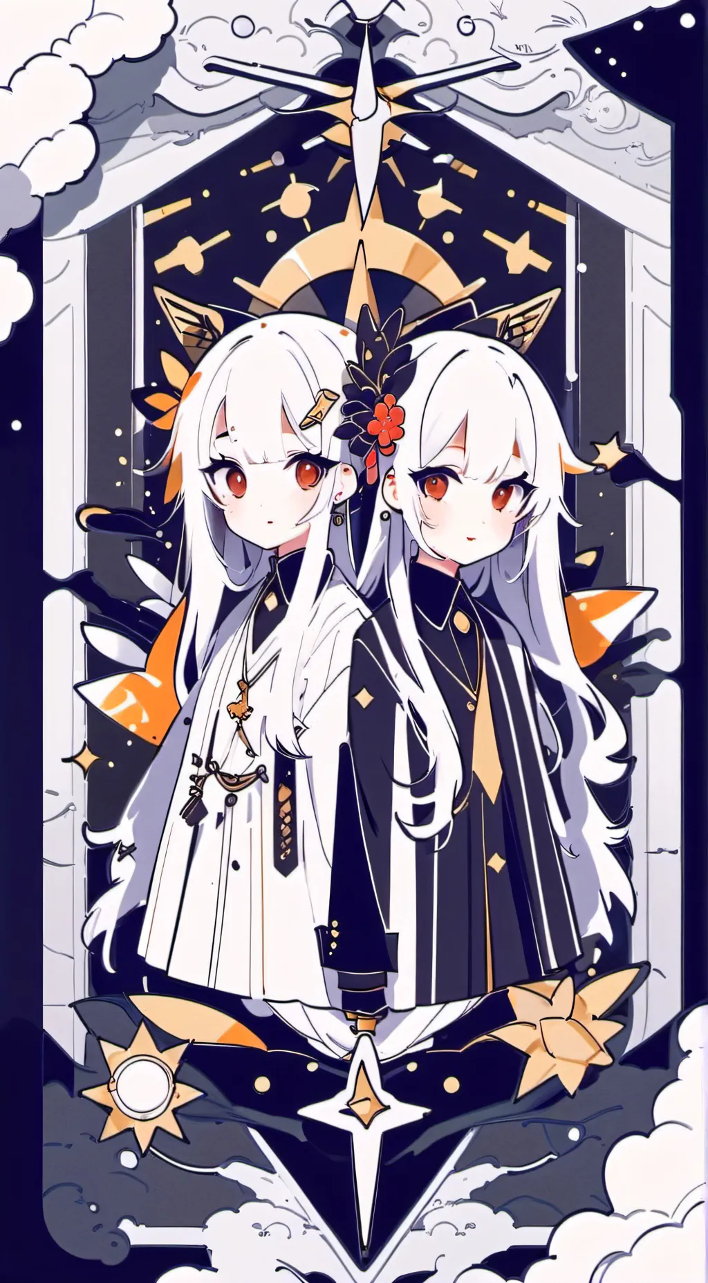 Talkie AI - Chat with Tony and Aily