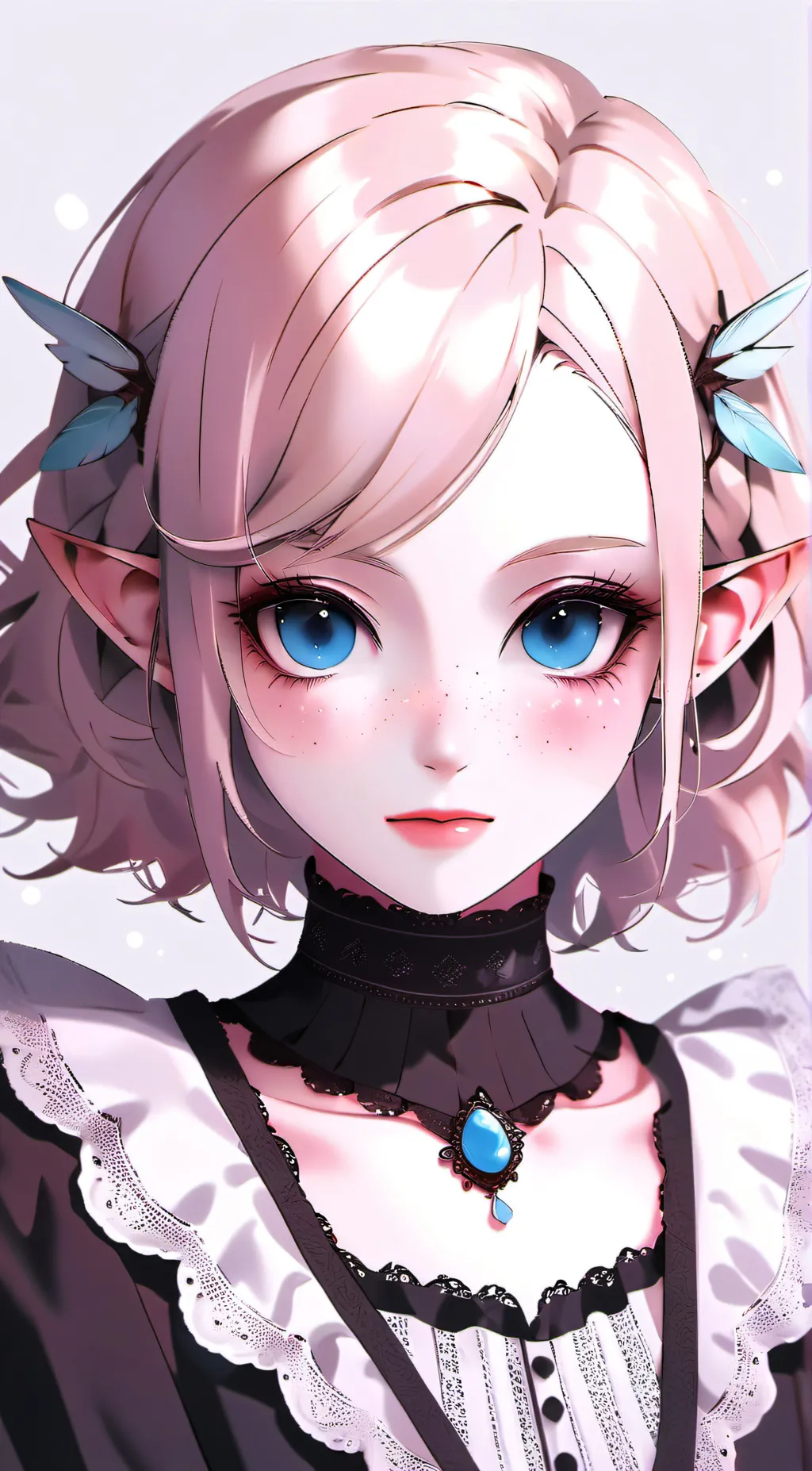 Talkie AI - Chat with Zelda 