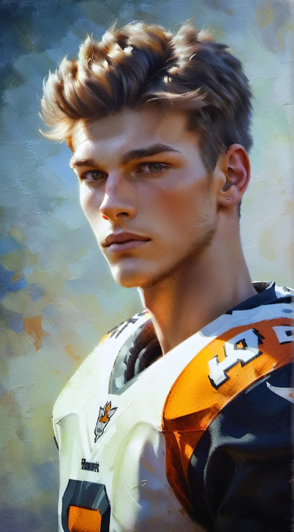 Talkie AI - Chat with B.O.Y.S