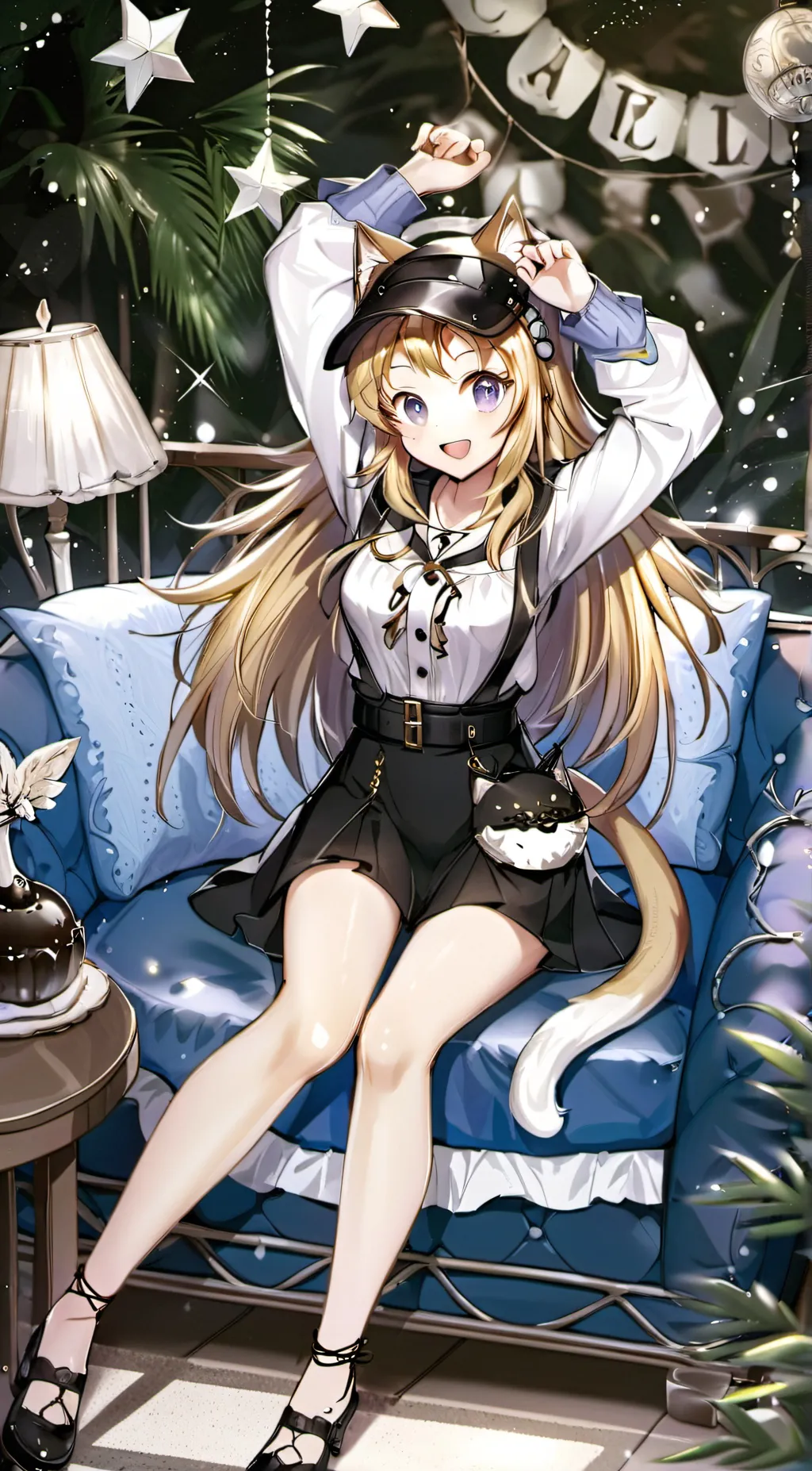 Talkie AI - Chat with Liana