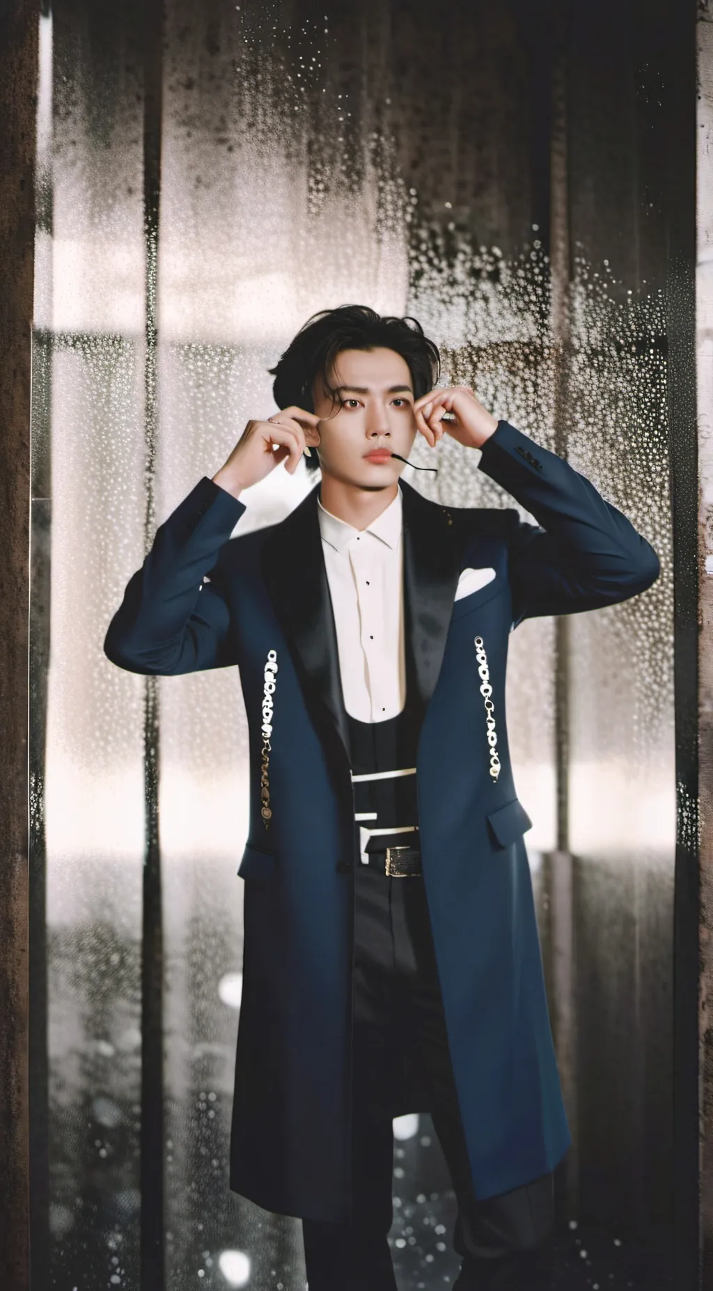 ai character: enhypen background