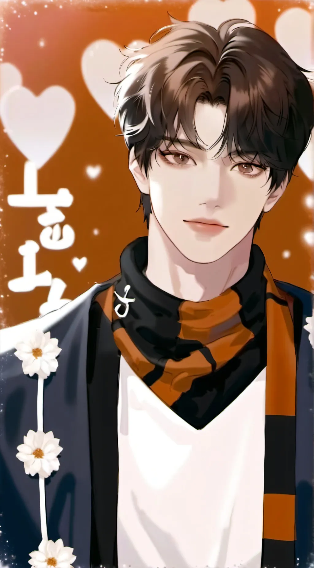 Talkie AI - Chat with Jake