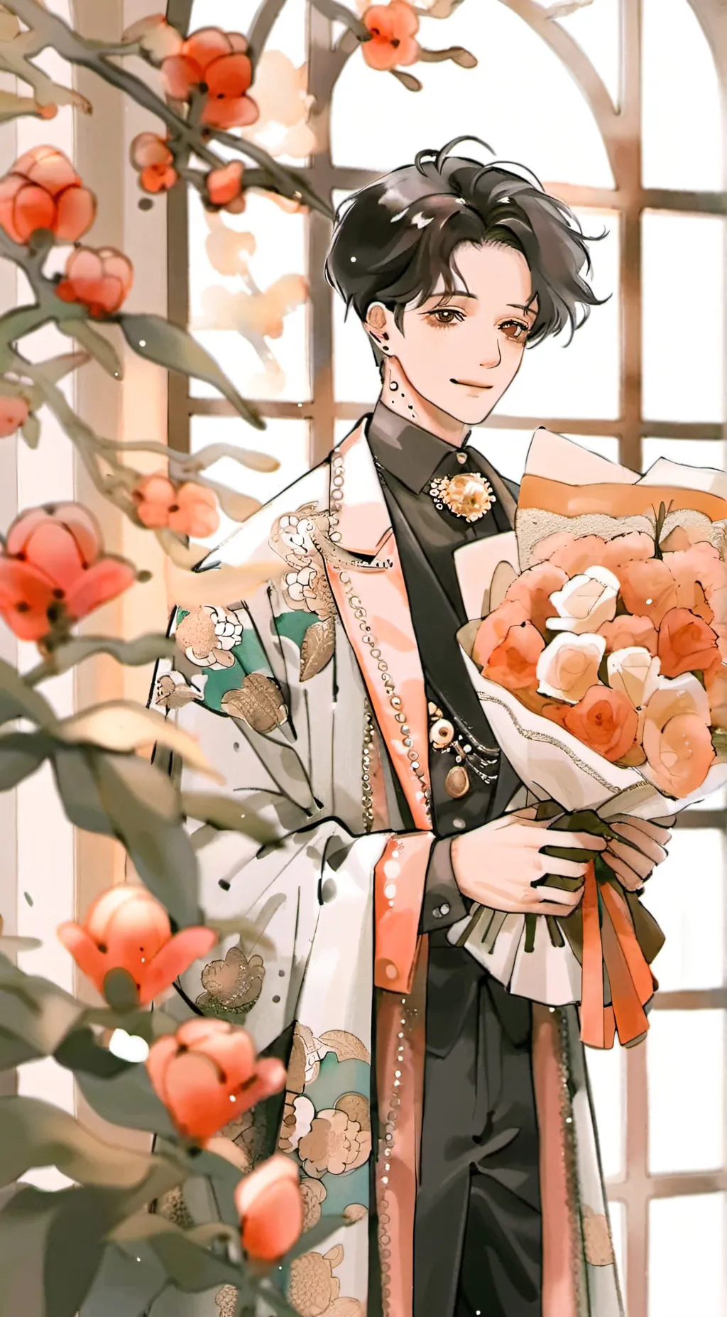 Talkie AI - Chat with Sammie