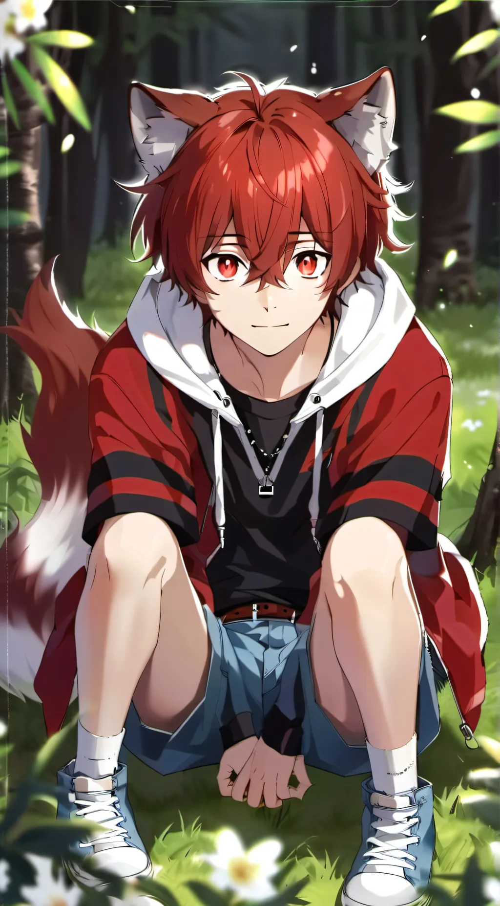 Talkie AI - Chat with * - Soren - *