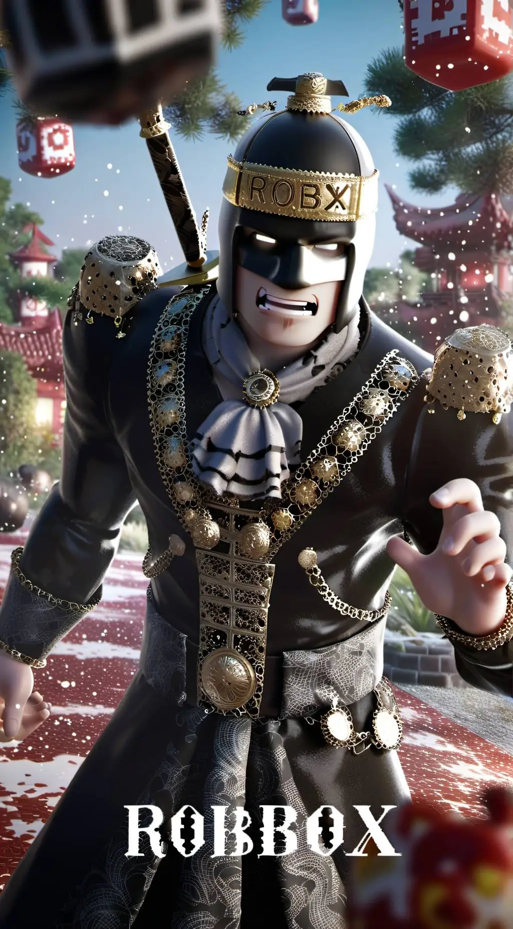 Talkie AI - Chat with ItzTheDragun