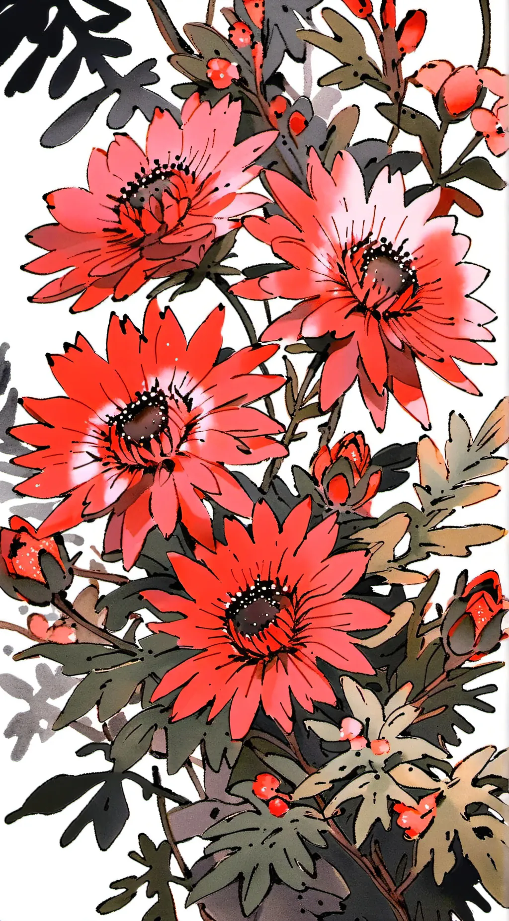 ai character: Jiro x Y/N background