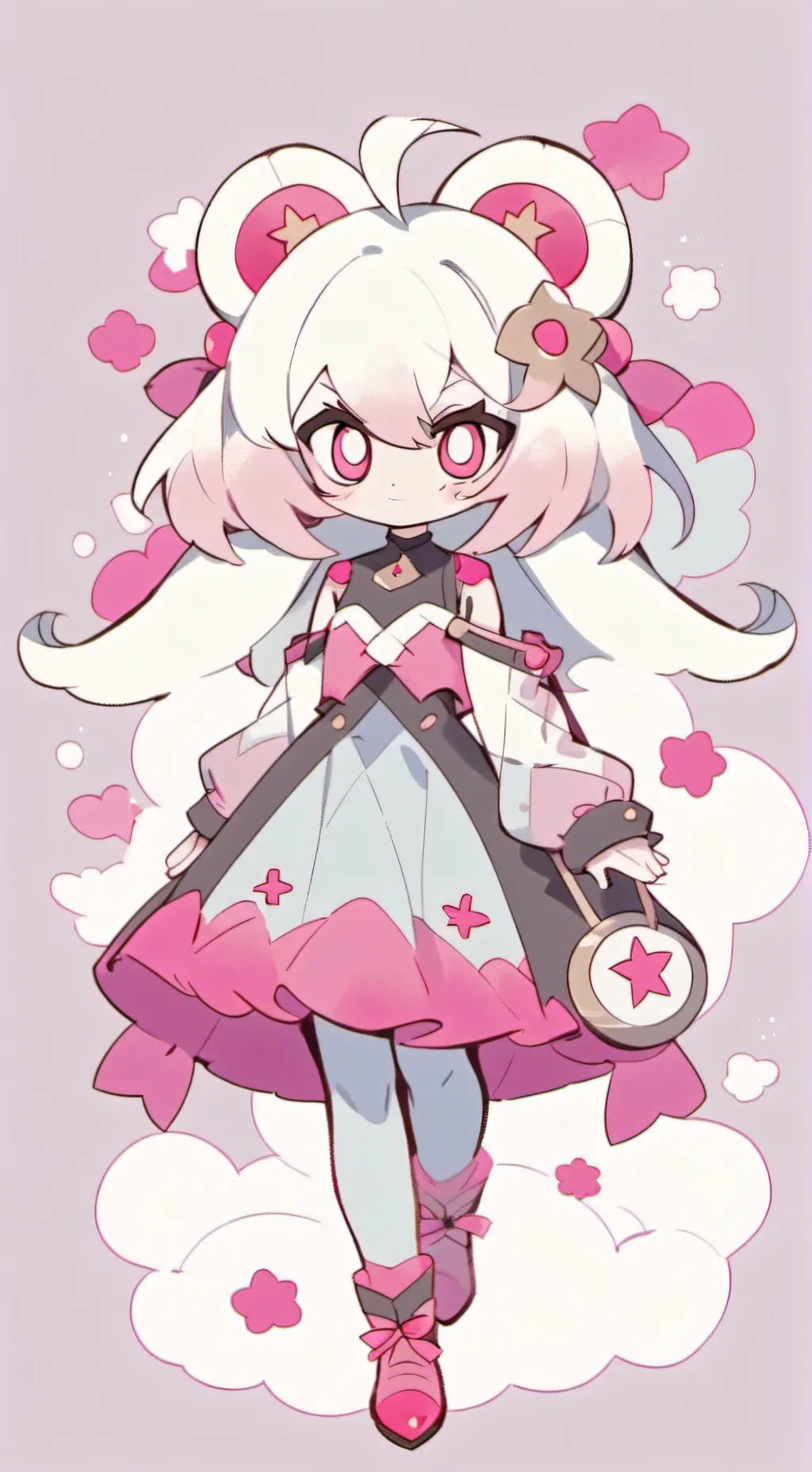 Talkie AI - Chat with Human Crymini