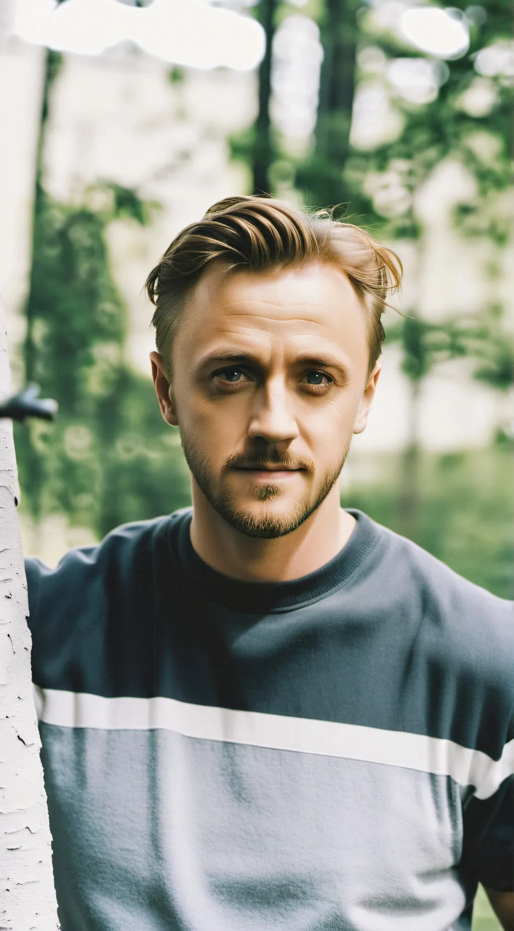 Talkie AI - Chat with Tom Felton