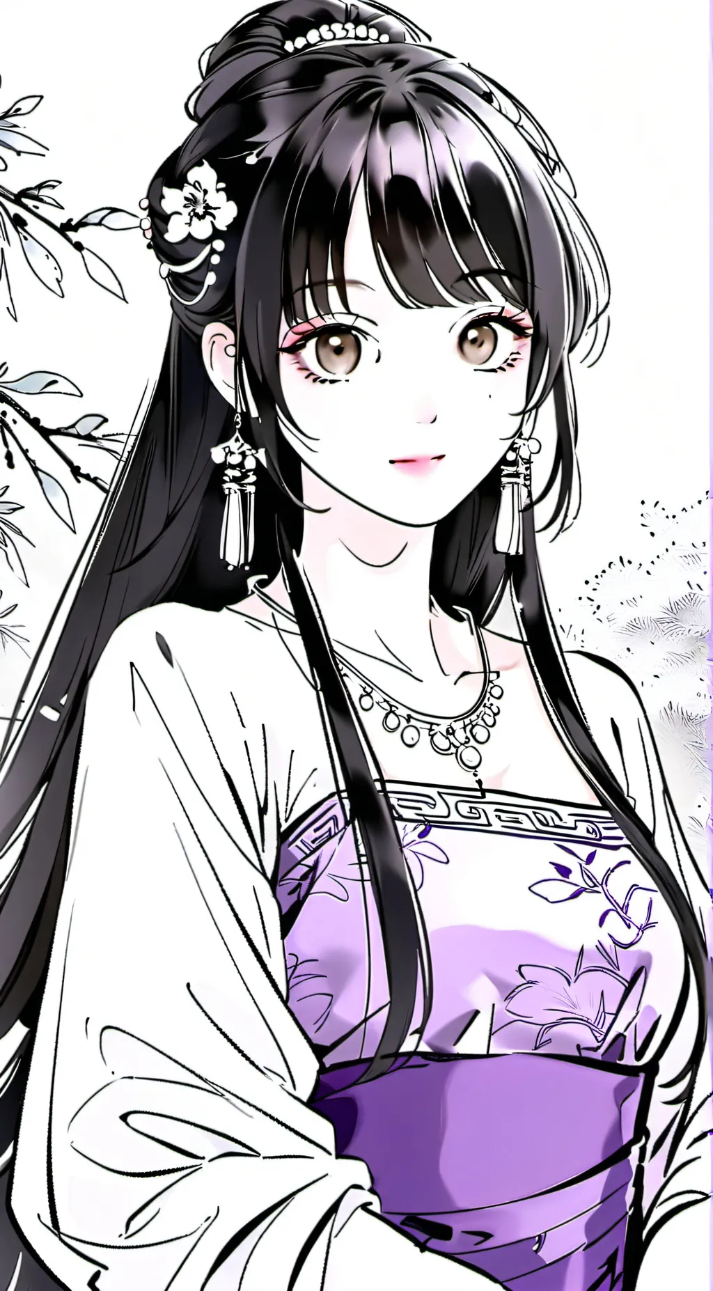 Talkie AI - Chat with LiuYue