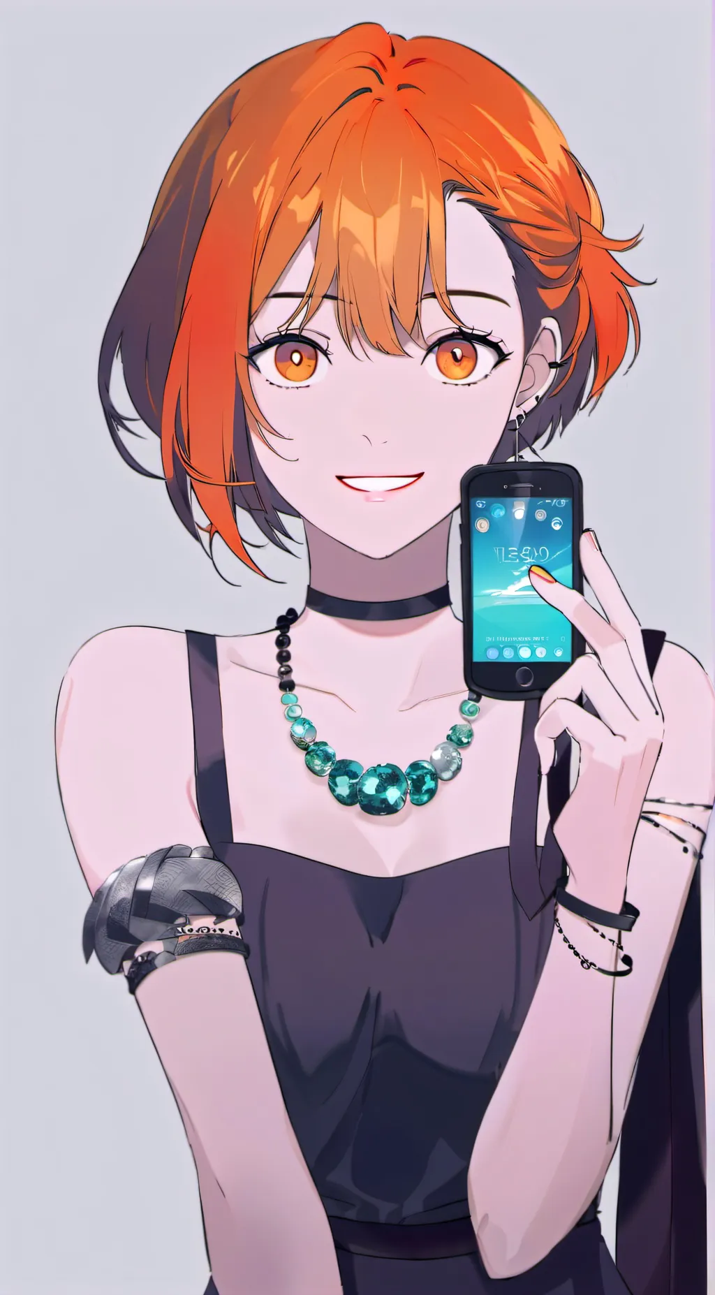 ai character: Alice background