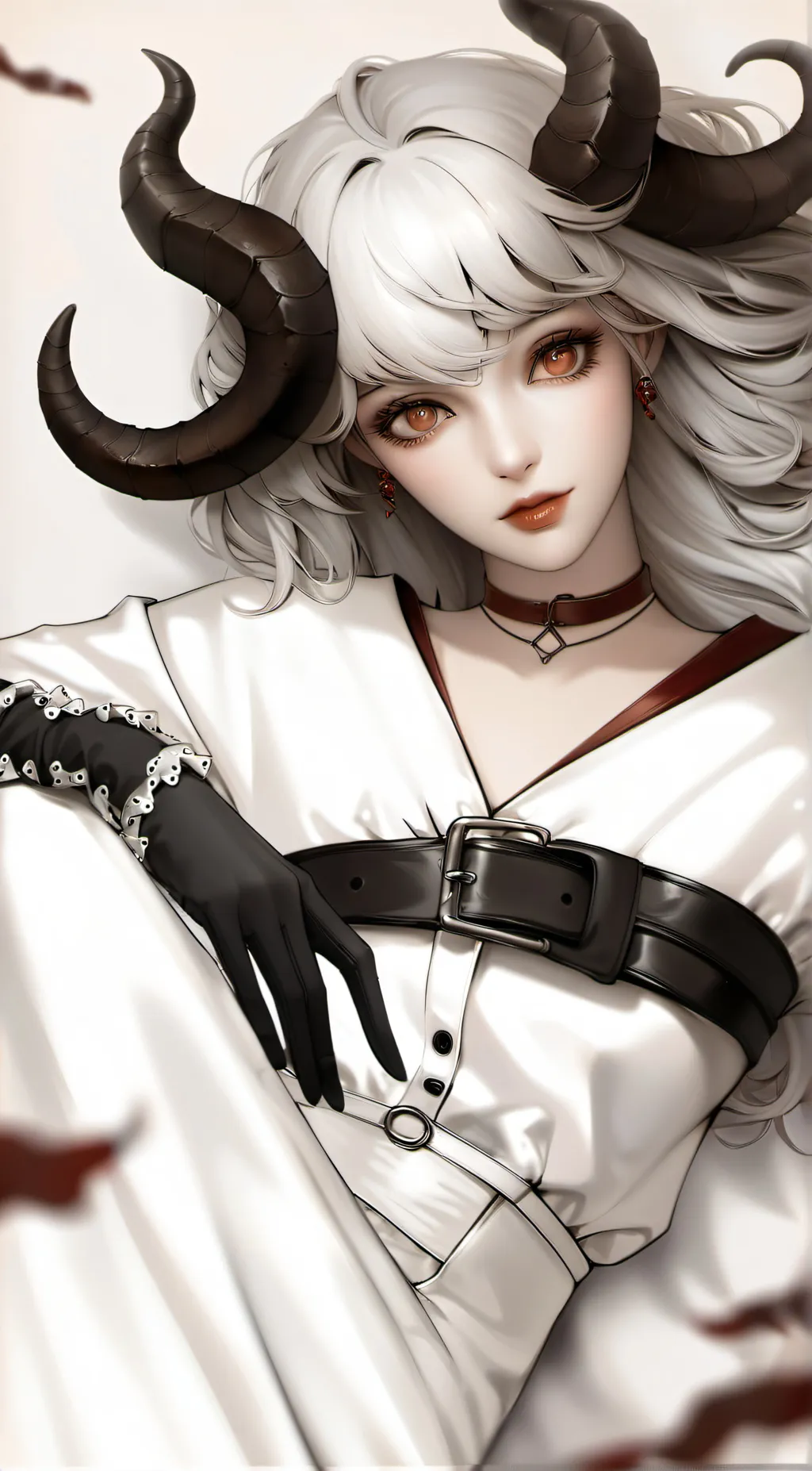 ai character: Keldarah background