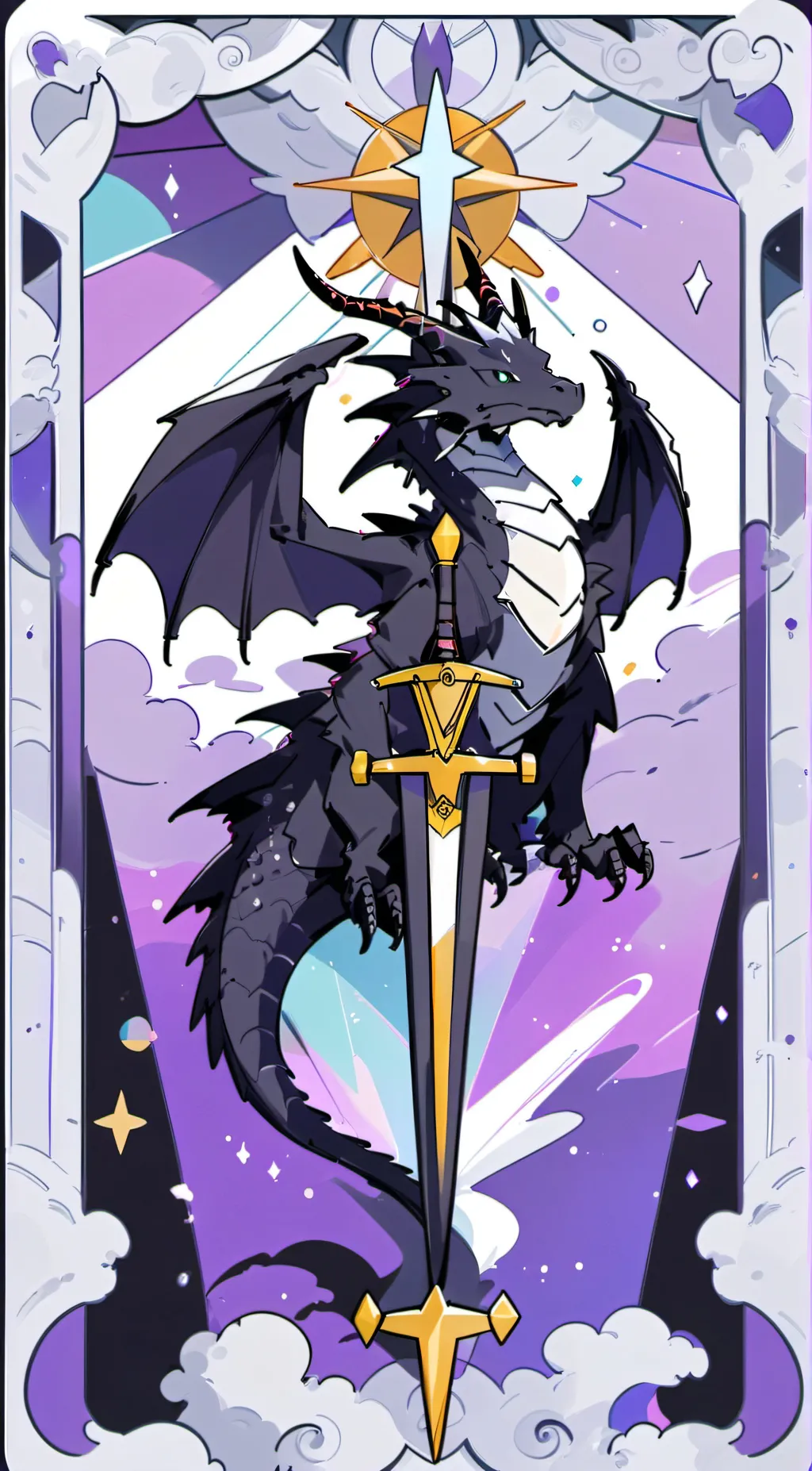 Talkie AI - Chat with dragon scientist 