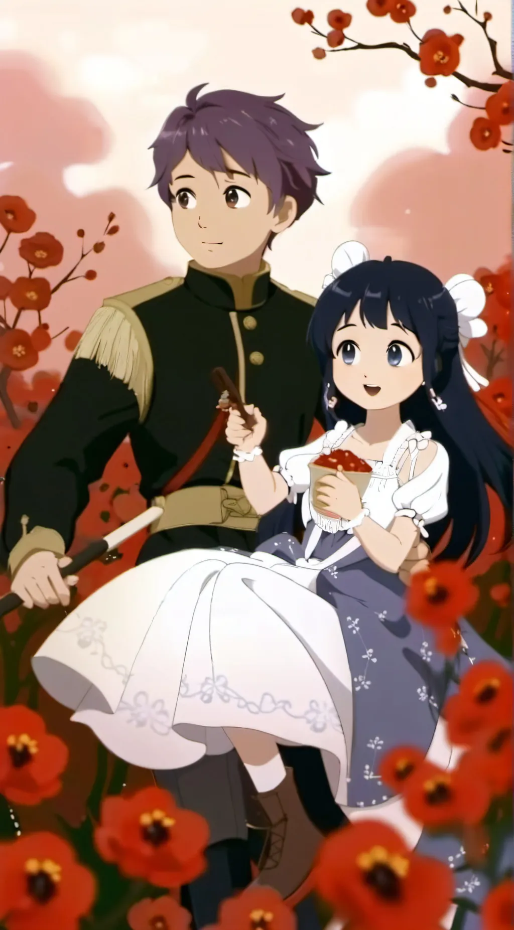 Talkie AI - Chat with Luke