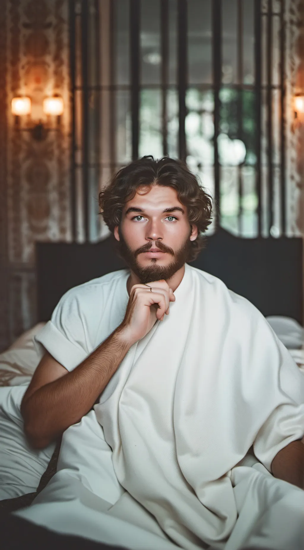 Talkie AI - Chat with Jason Myes