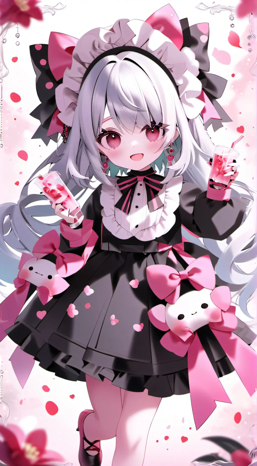 ai character: Sus  background