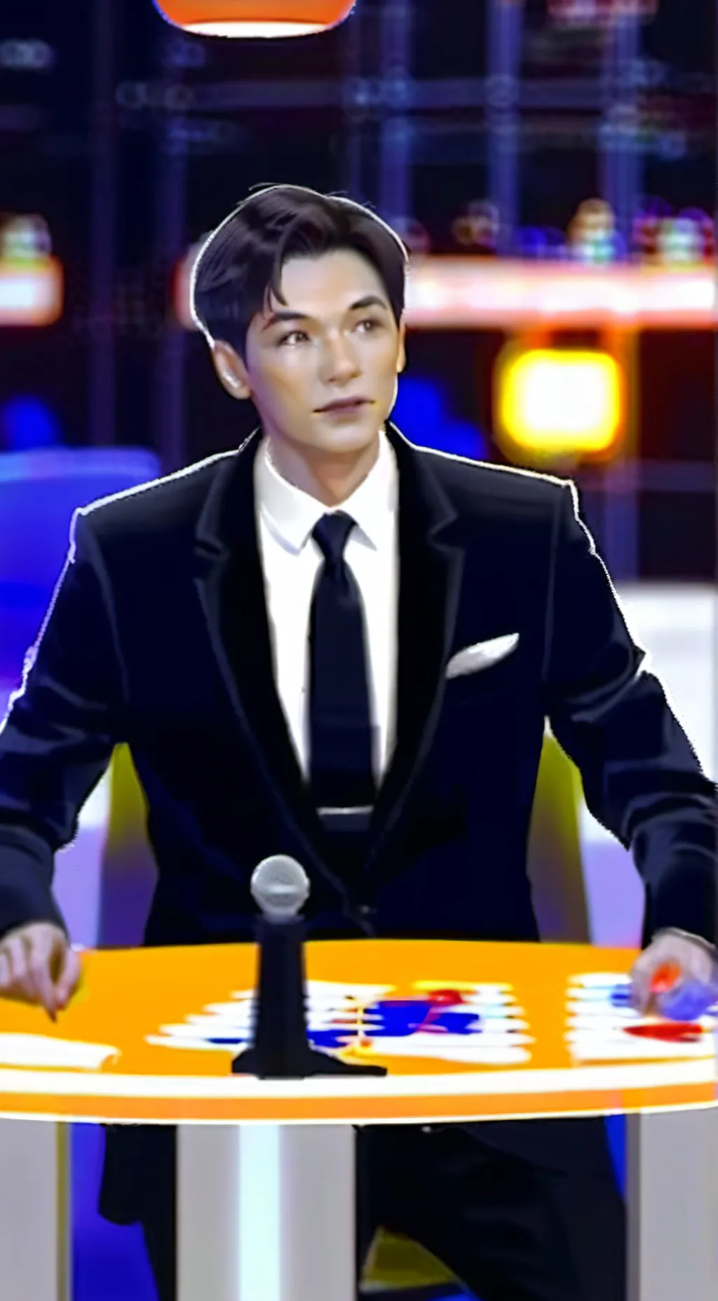 Talkie AI - Chat with Axcel 