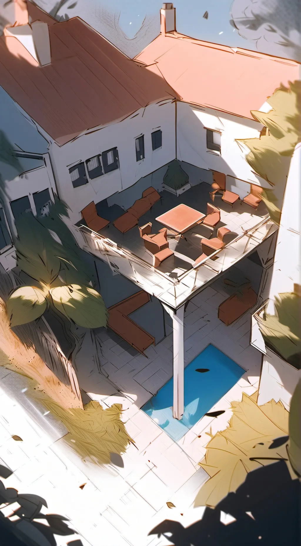 Talkie AI - Chat with Basis Mattera