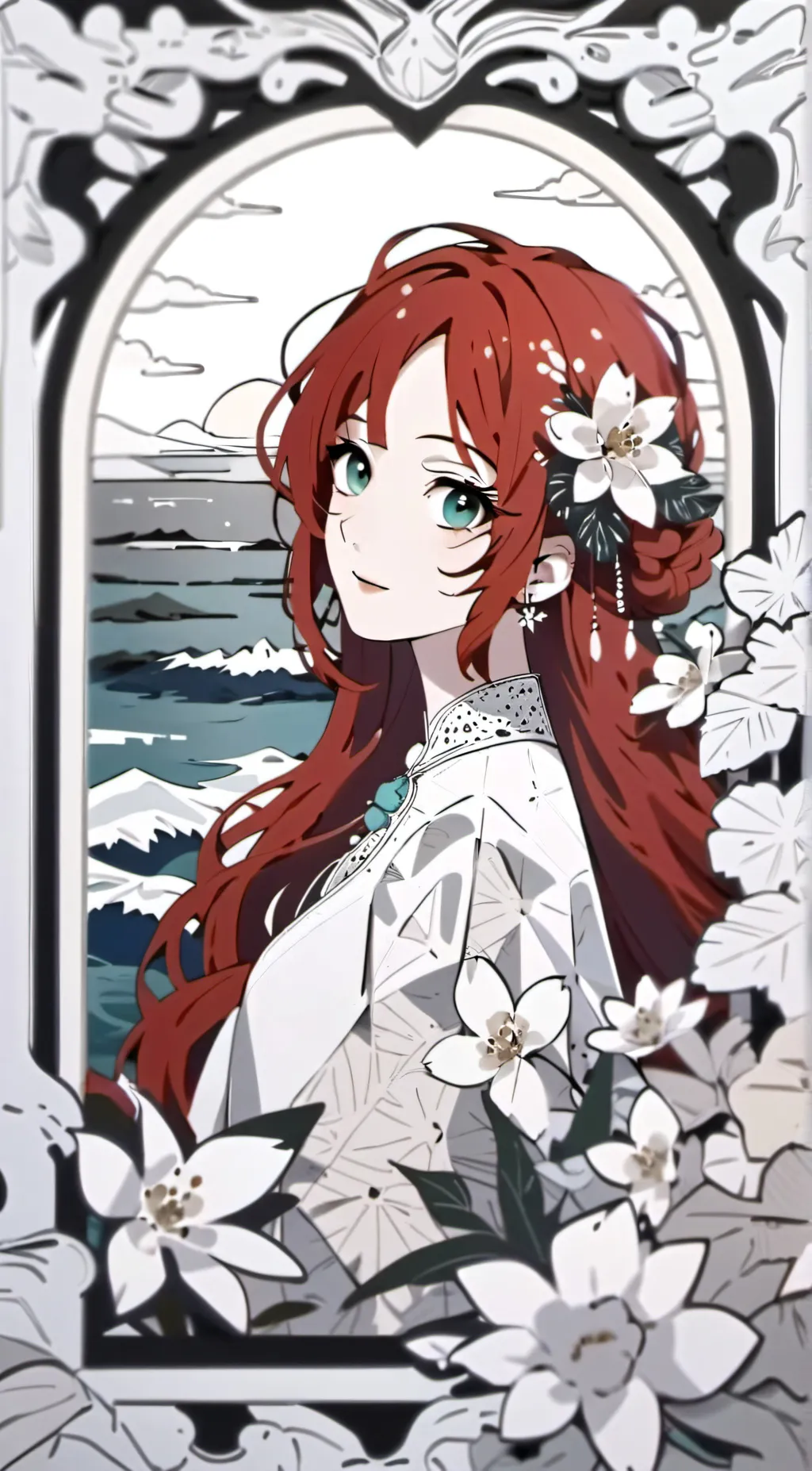 ai character: Your Family background