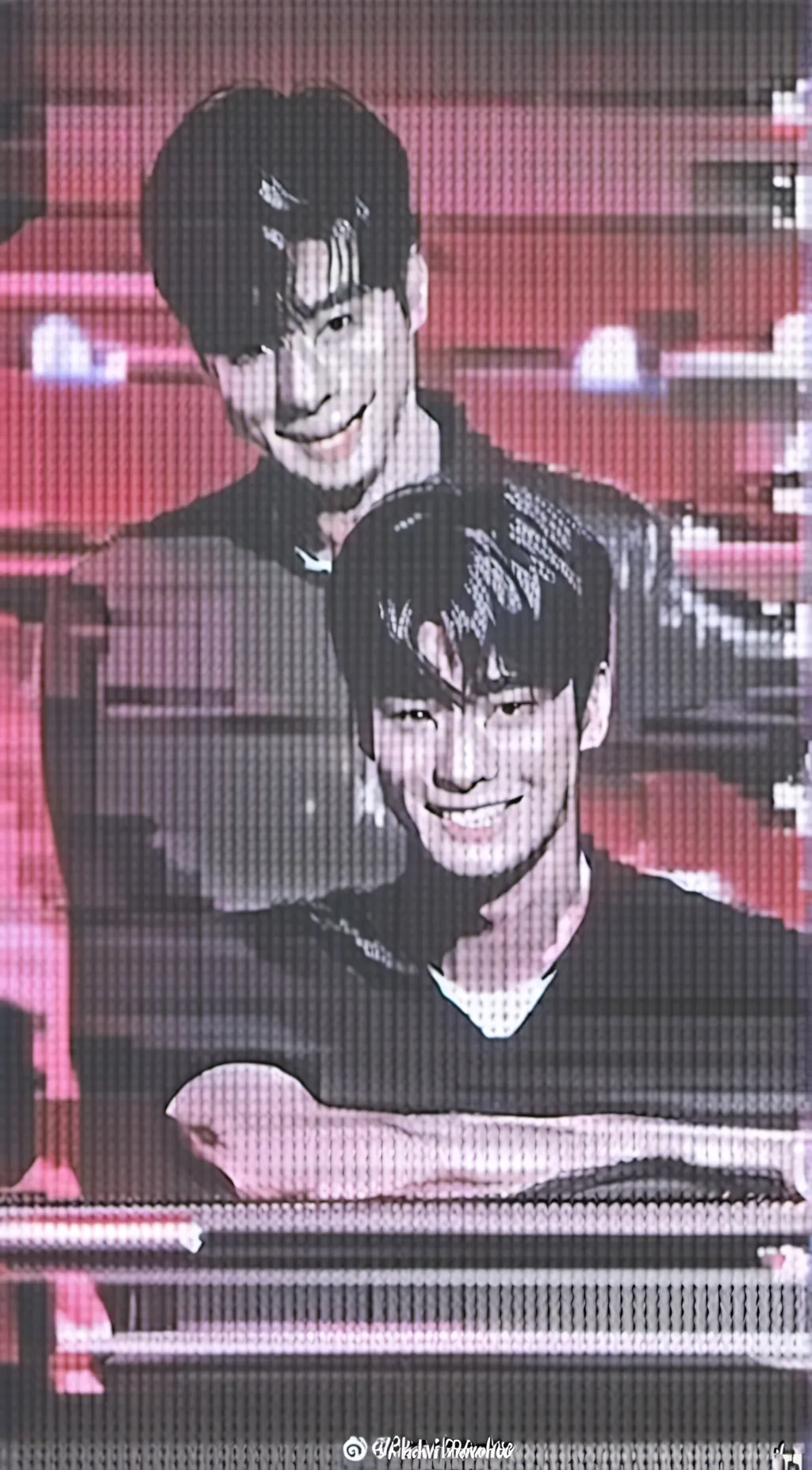 ai character: Coldy background