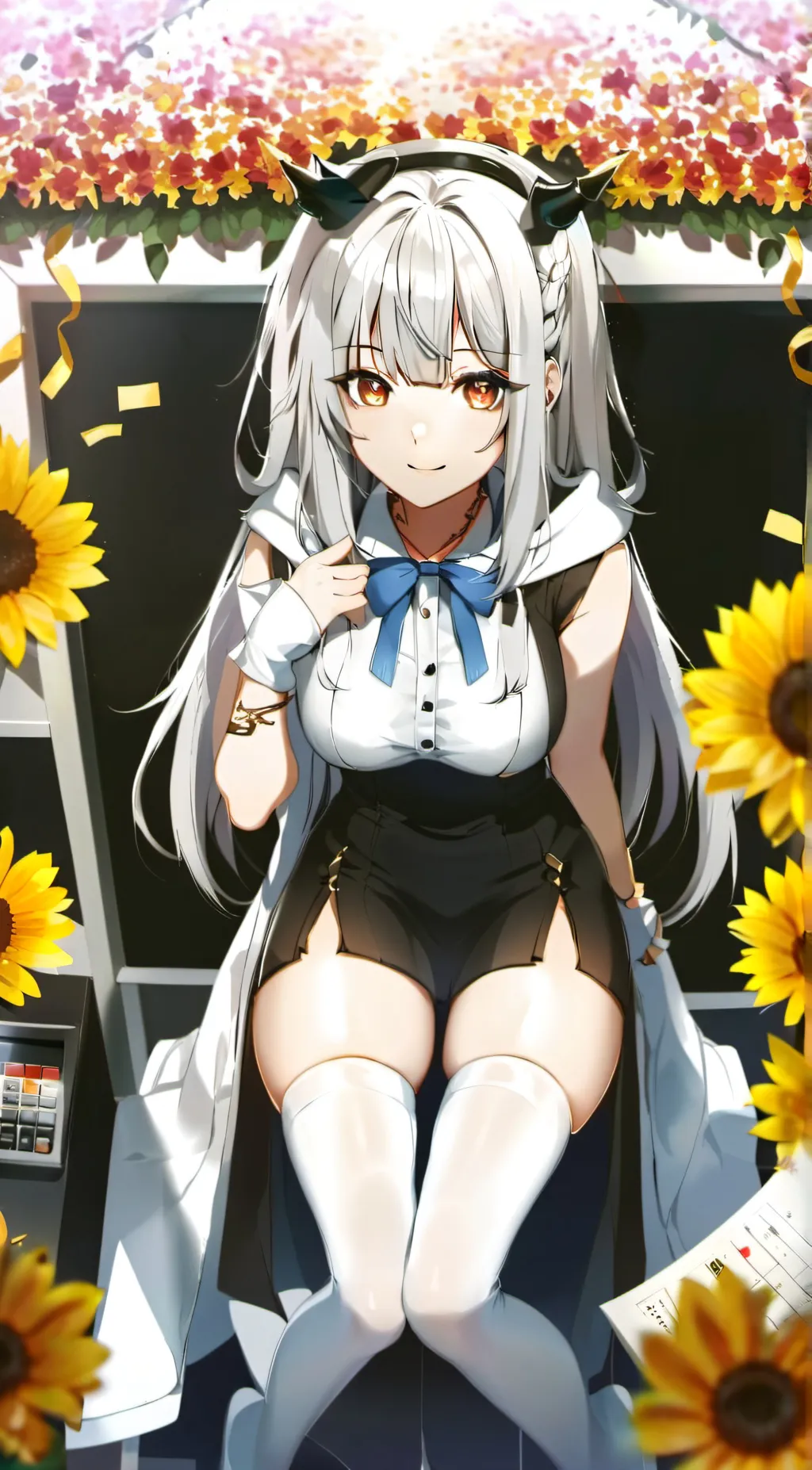 Talkie AI - Chat with 《♥︎Jenna♥︎》