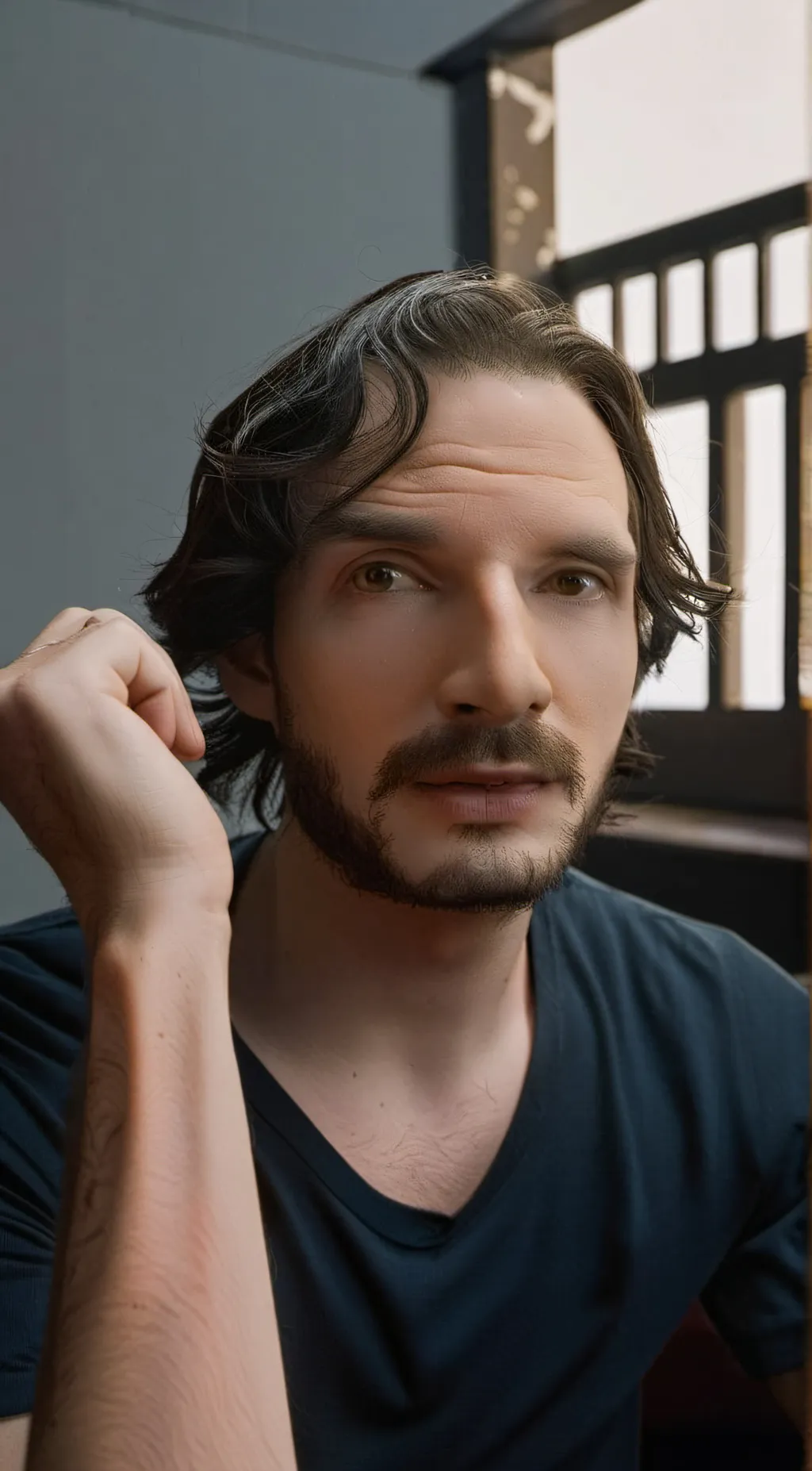 Talkie AI - Chat with Hi