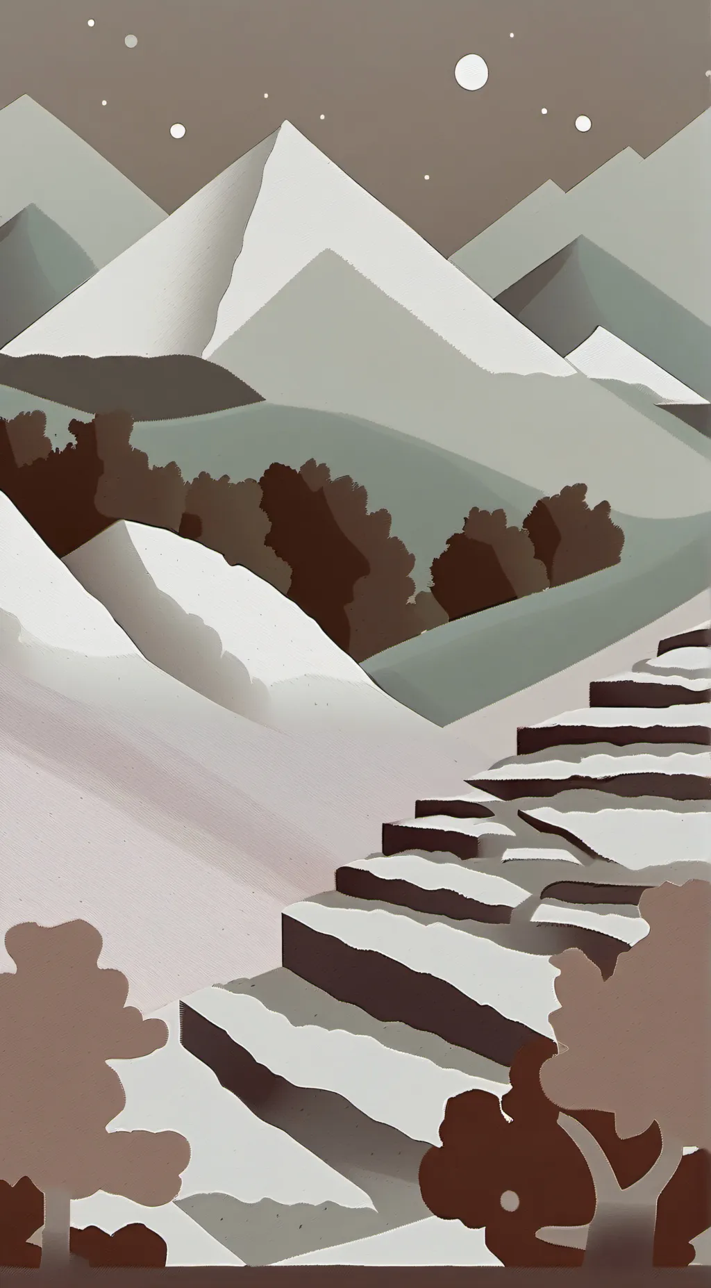 ai character: Eden  background