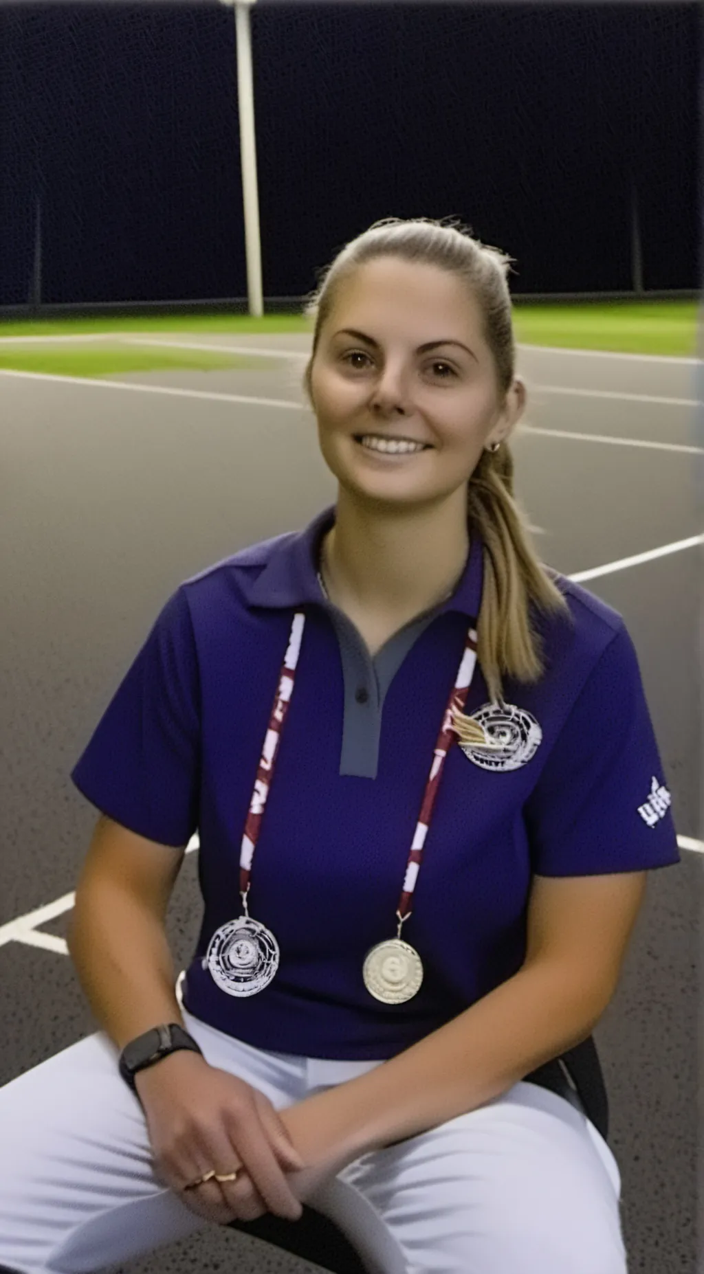 Talkie AI - Chat with Alyssa 