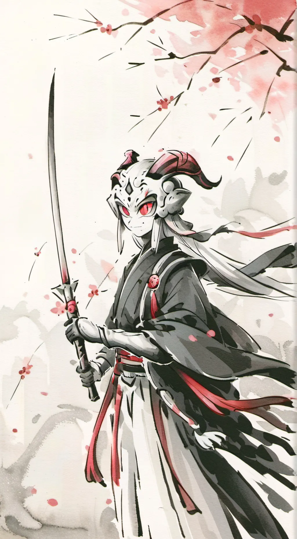 ai character: Blitzø! background