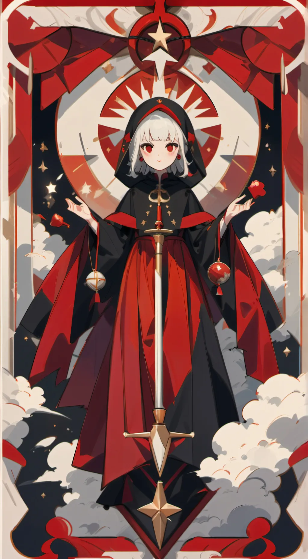 Talkie AI - Chat with Kaiju No 8