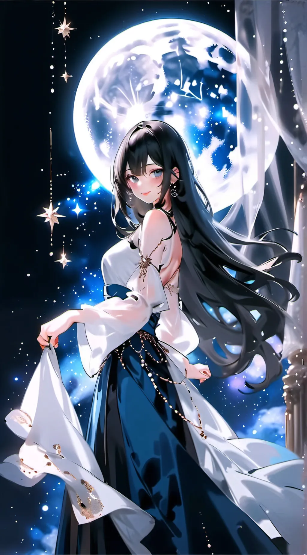 Talkie AI - Chat with Celeste 