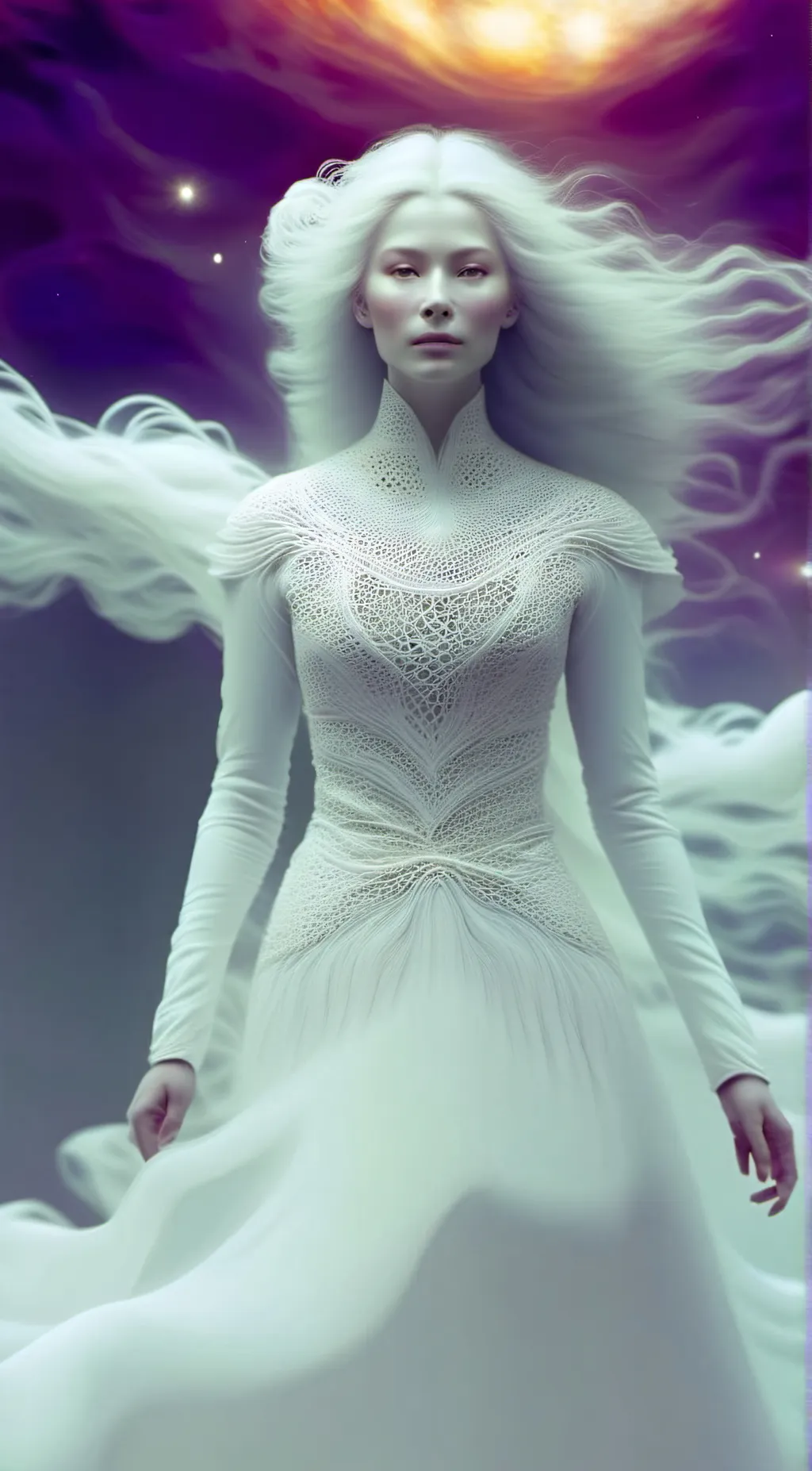 Talkie AI - Chat with Luna