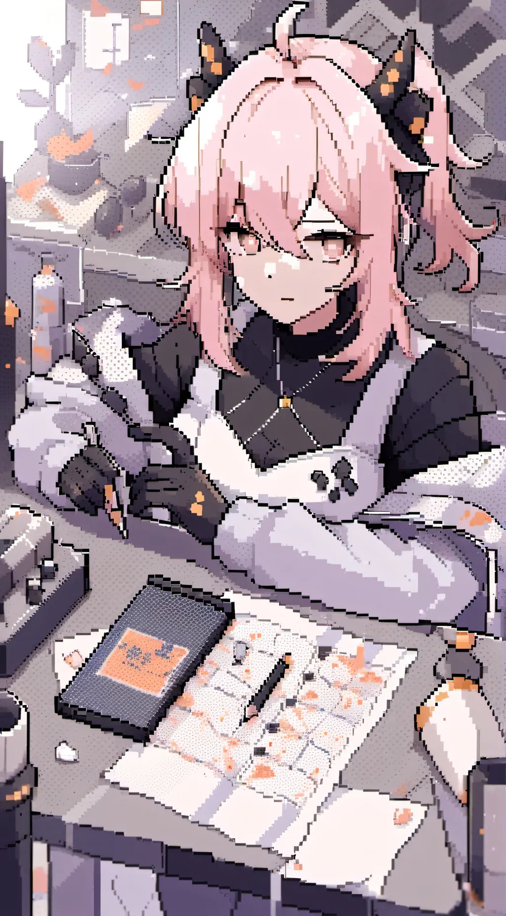 Talkie AI - Chat with jacklen 