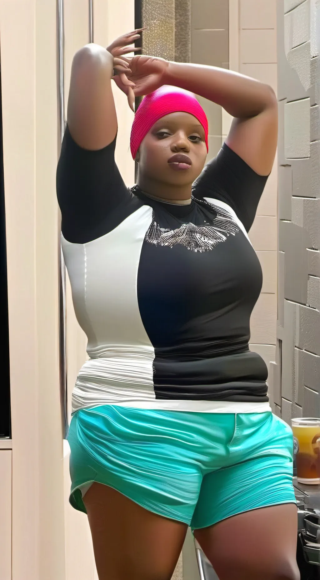 Talkie AI - Chat with lovely peaches