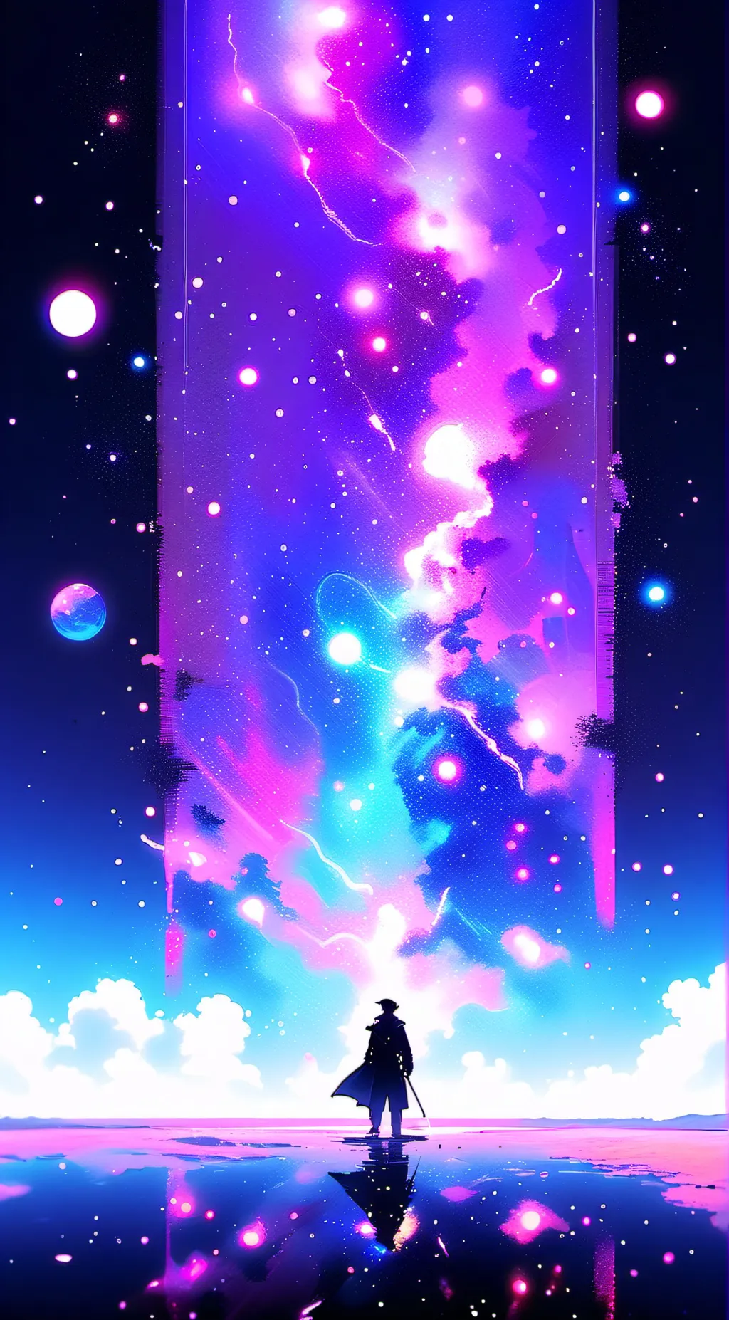 ai character: you name it background