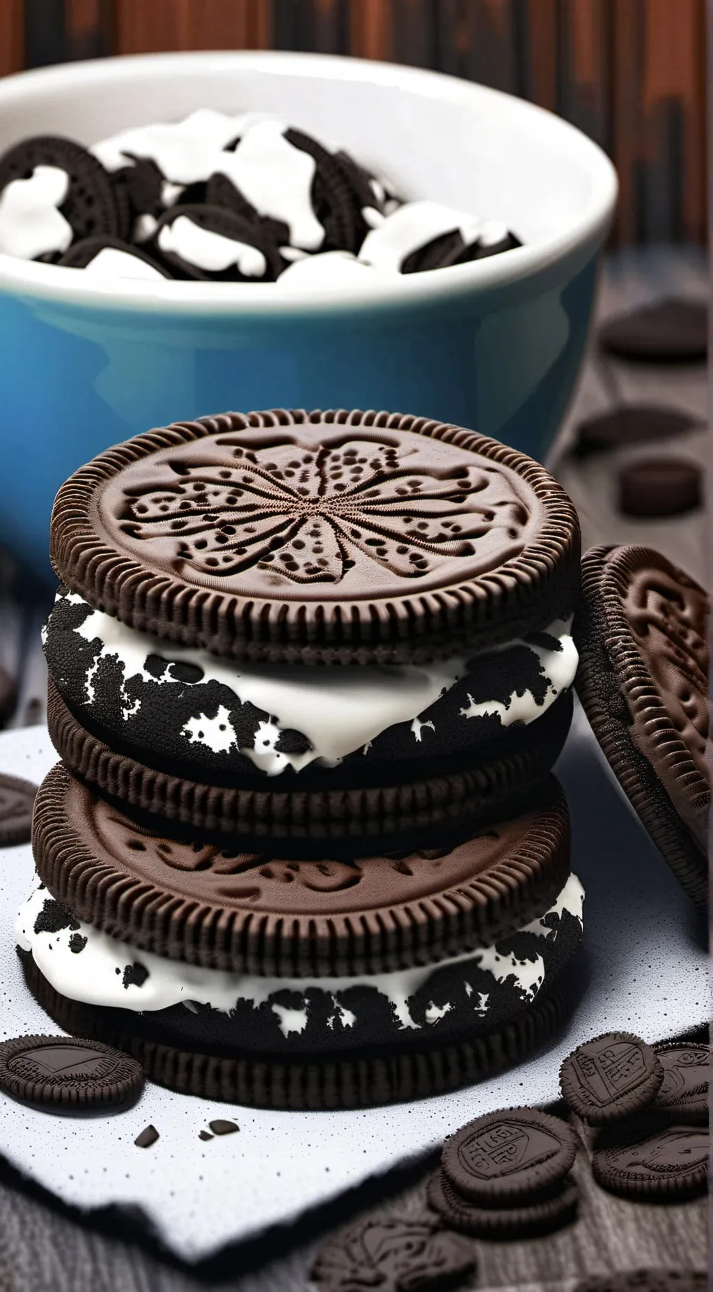 ai character: Baldi’s school background