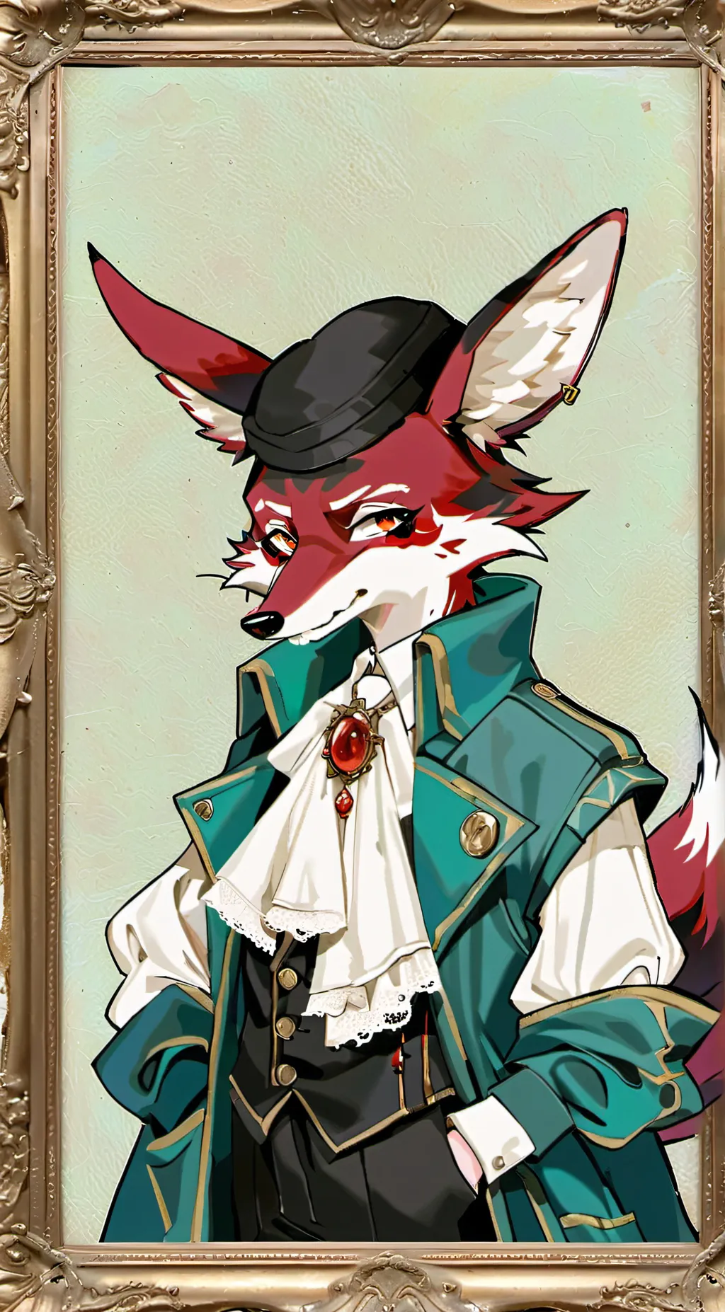 Talkie AI - Chat with Soulgazer 