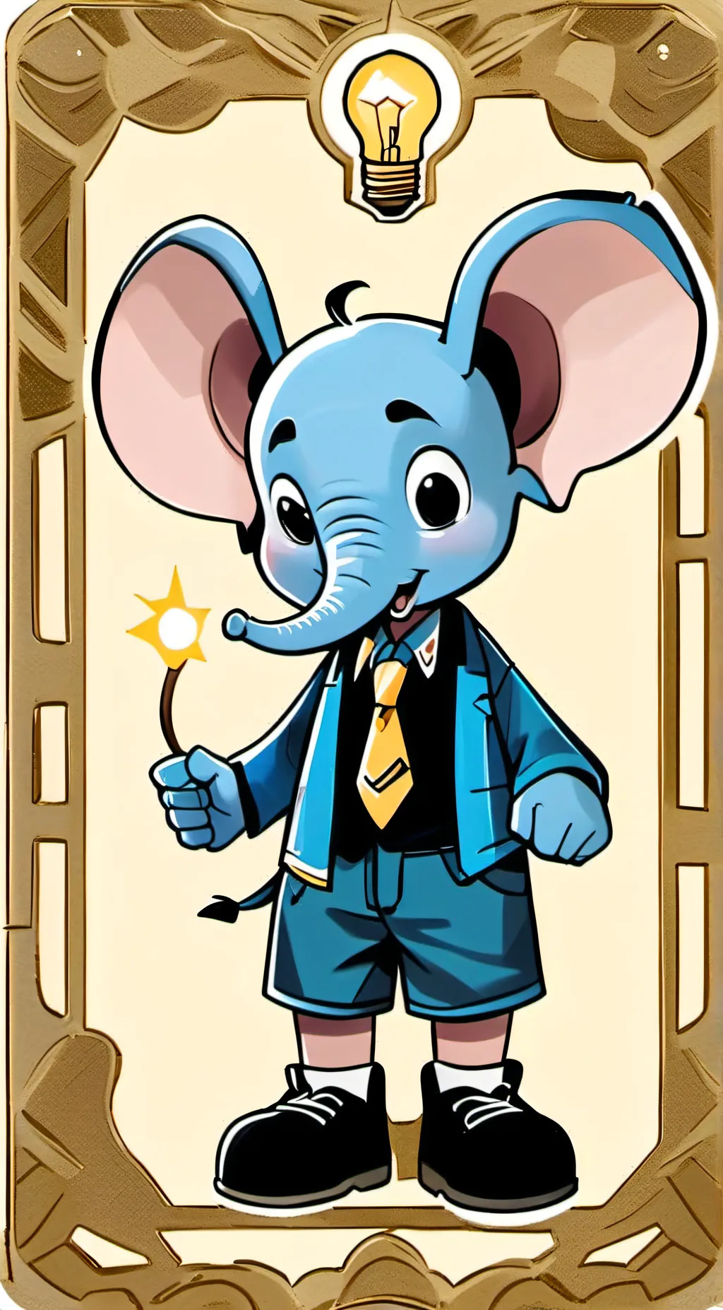 Talkie AI - Chat with Bubba bubbaphant 