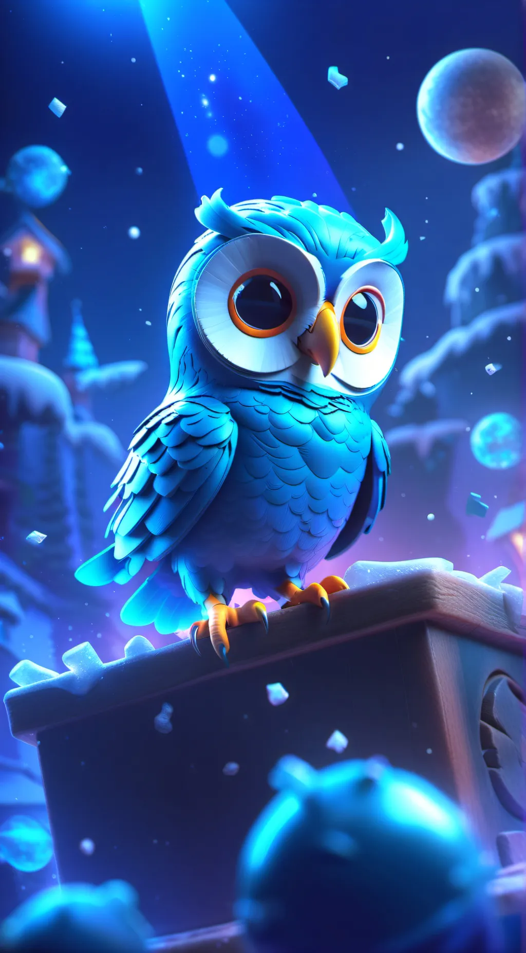 ai character: fullback as a kid background