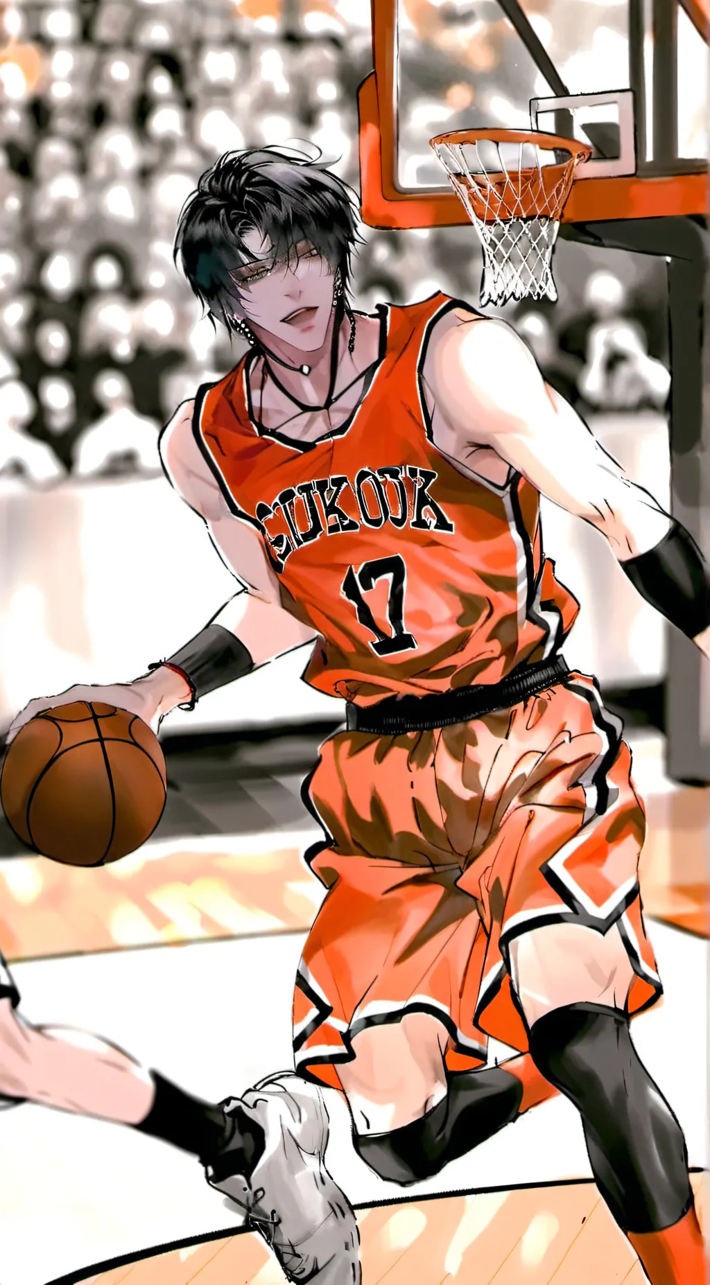 Talkie AI - Chat with Alex