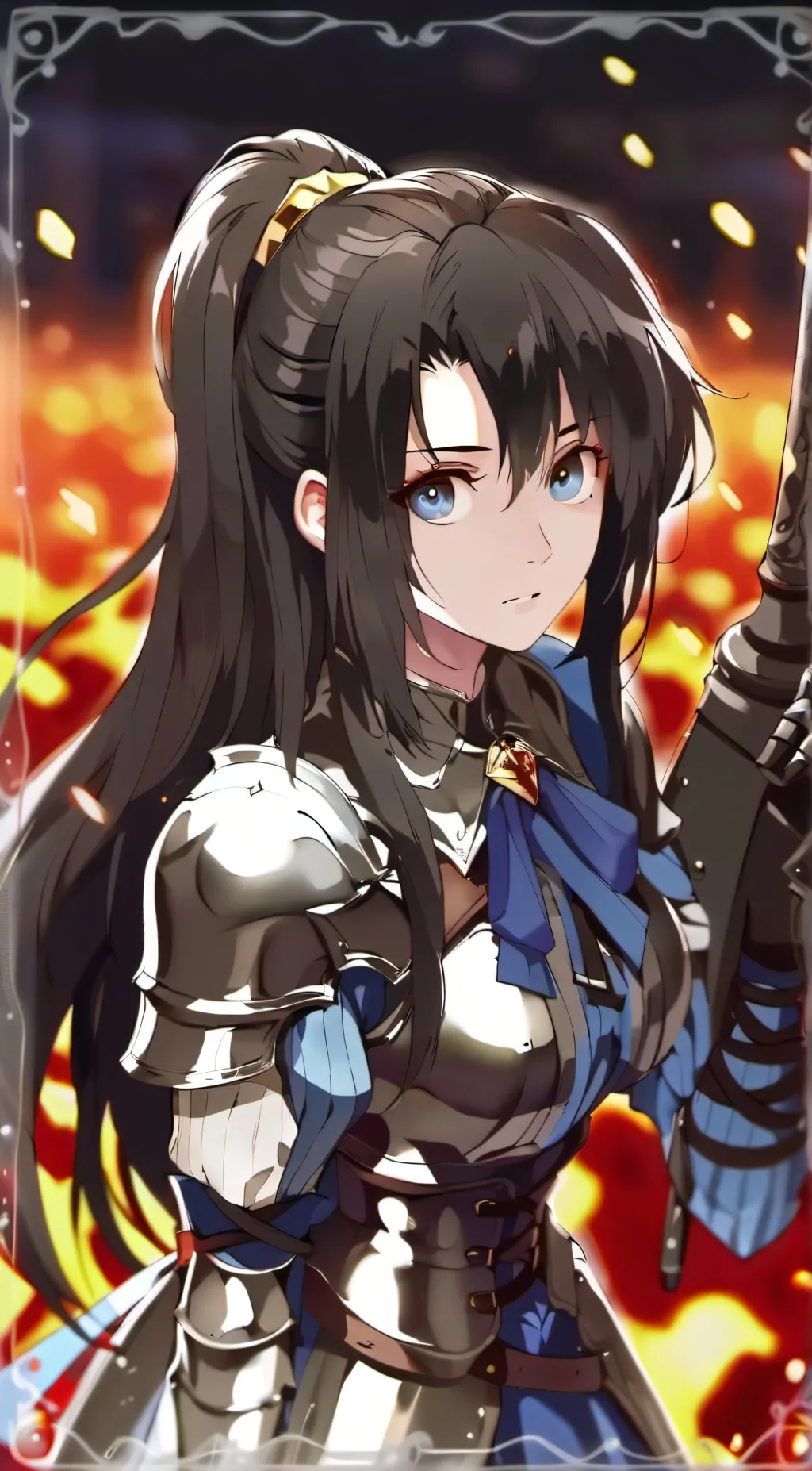 Talkie AI - Chat with Yoi kokoro