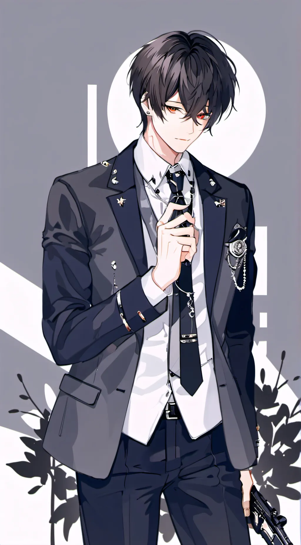 ai character: 𝓨𝓸𝓼𝓱𝓲 background