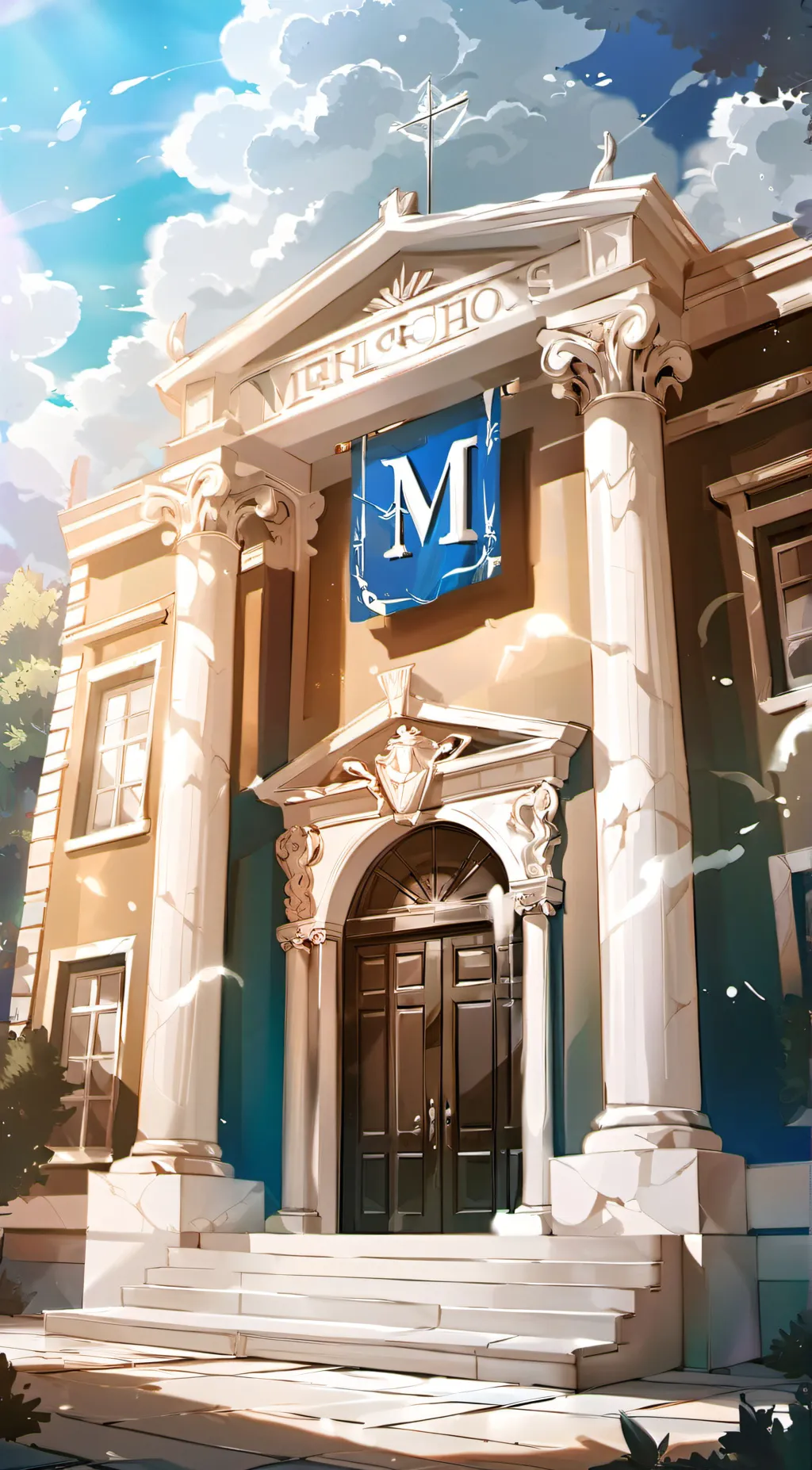 Talkie AI - Chat with Mythos High