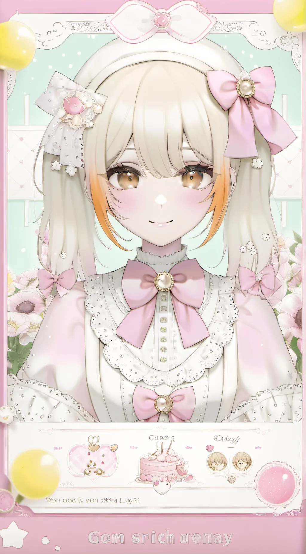 Talkie AI - Chat with |•~alex•~|