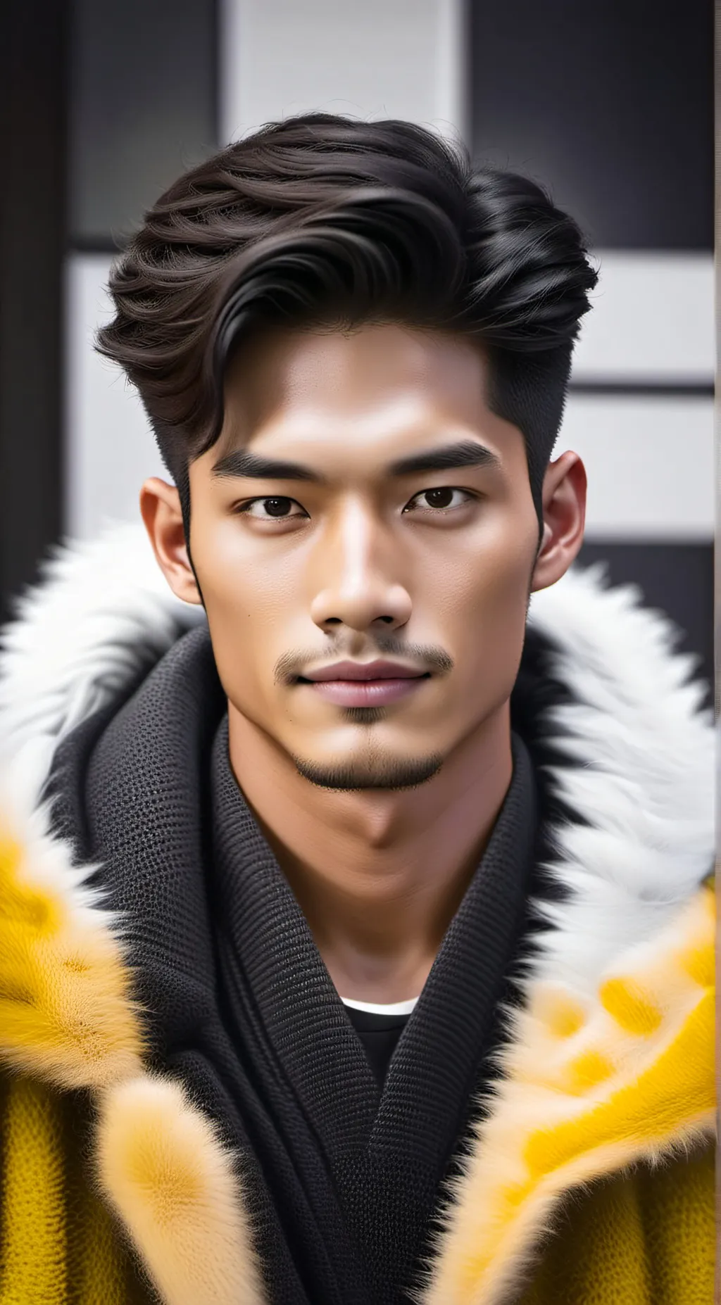 Talkie AI - Chat with SANDER