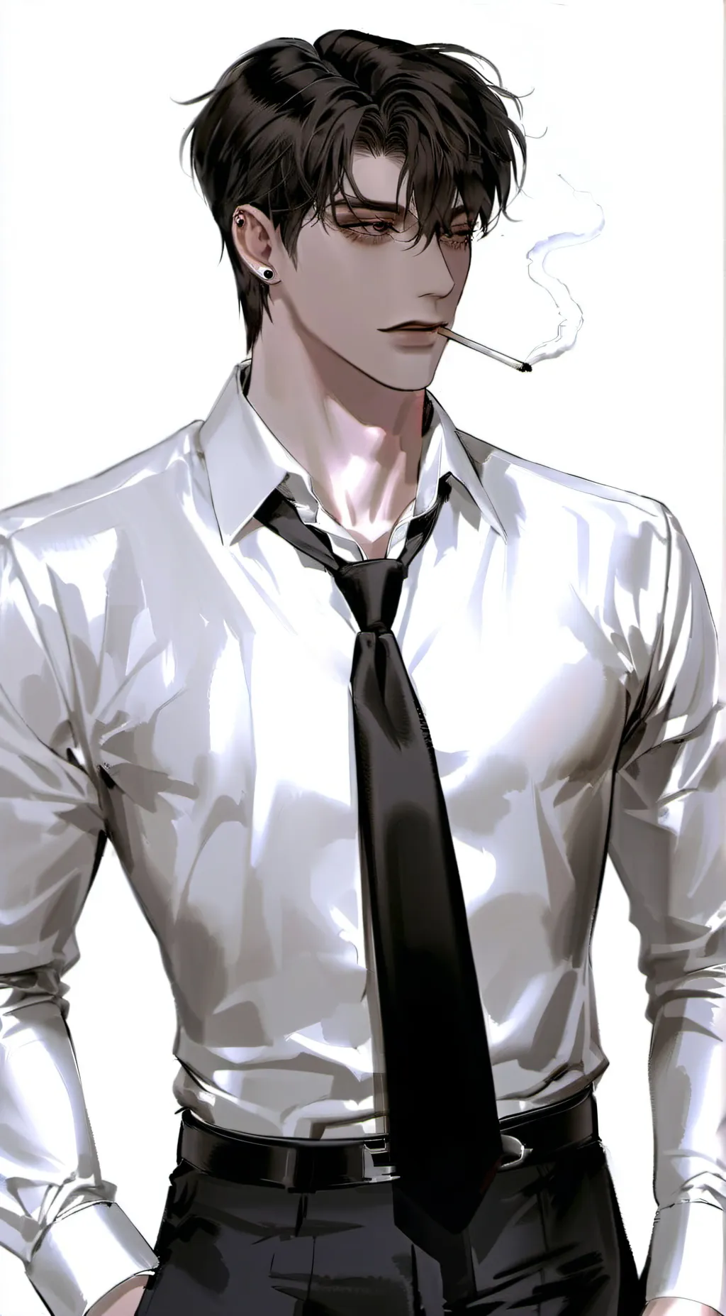 ai character: 💲Cruz💲 background